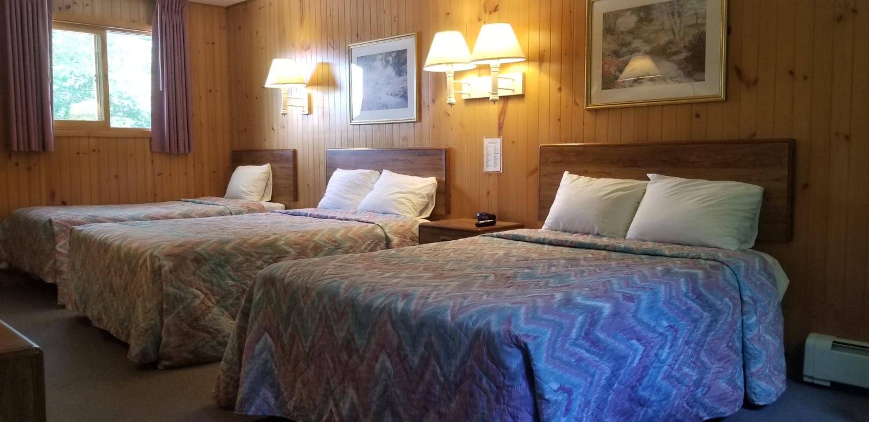 Standard Triple Room photo 3