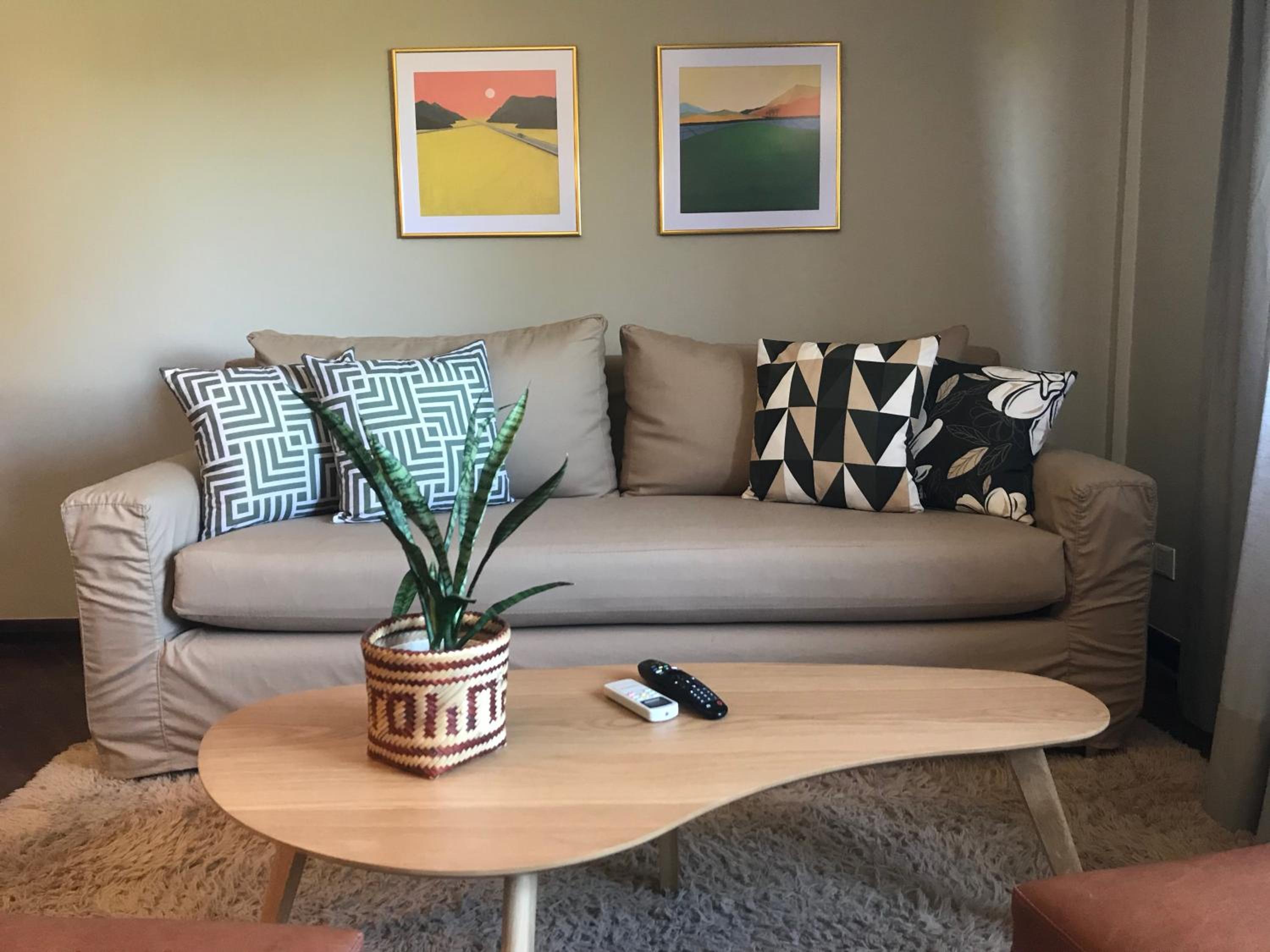 Apartment photo 1