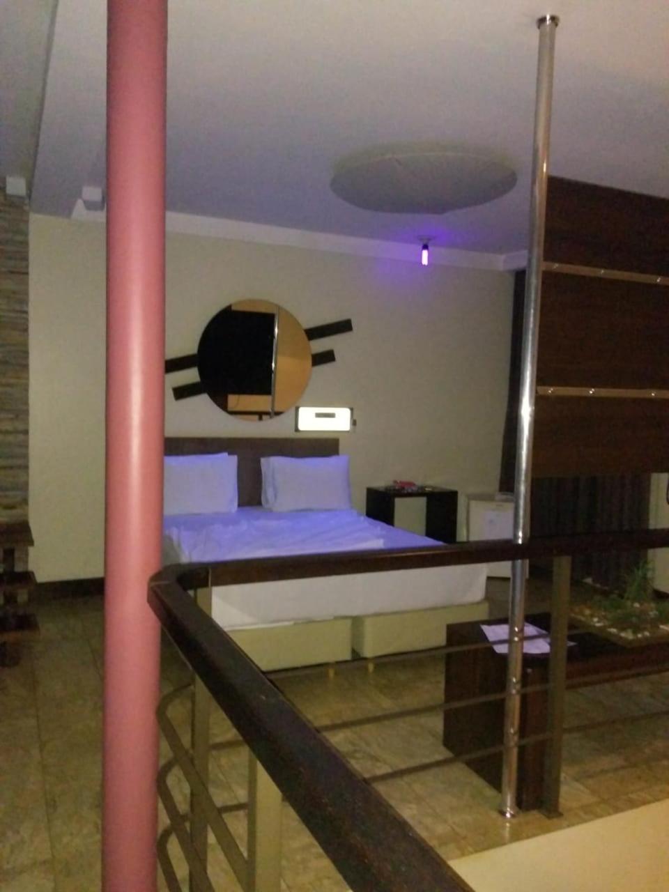 Queen Room with Spa Bath photo 1