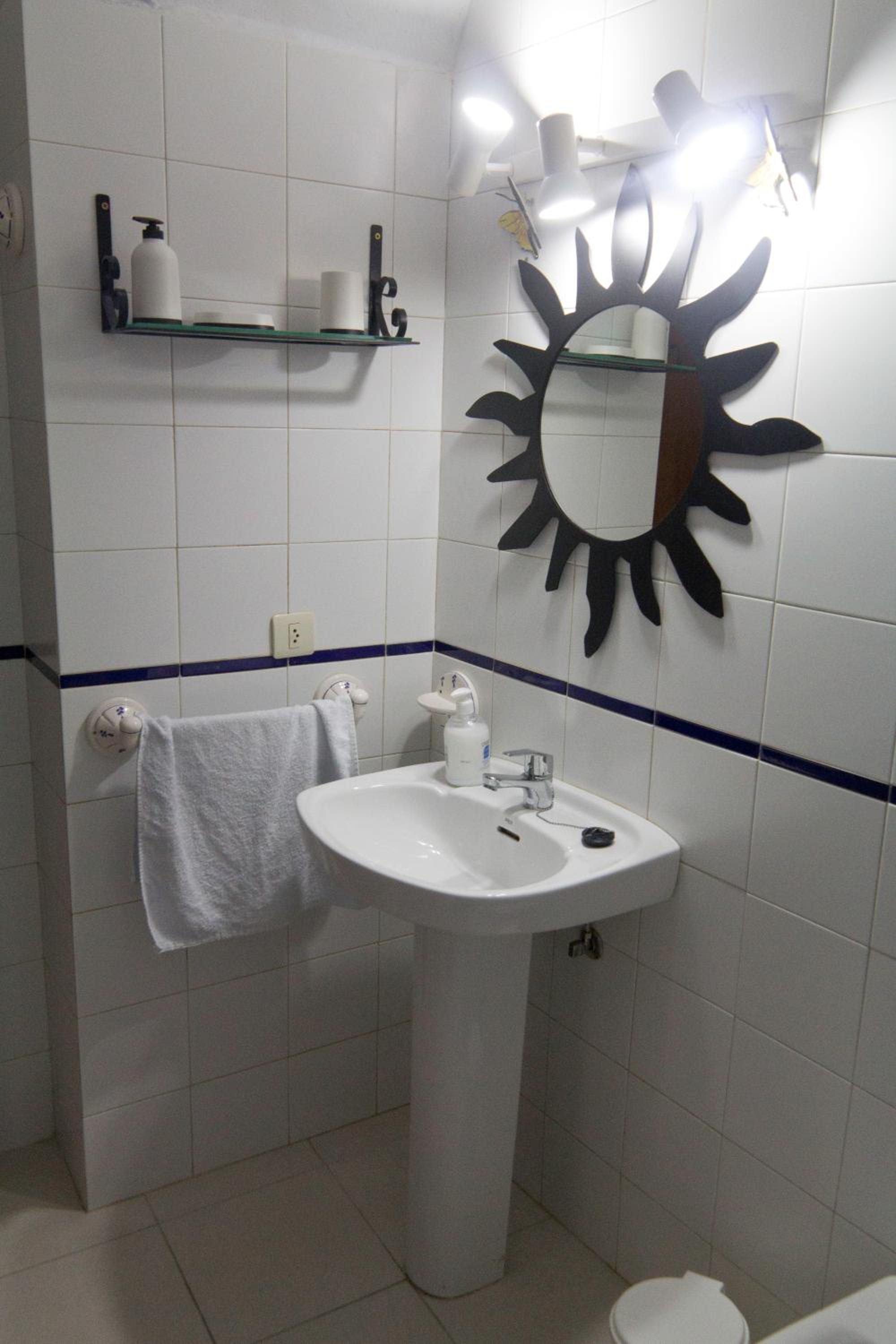 Two-Bedroom Apartment - Photo 20
