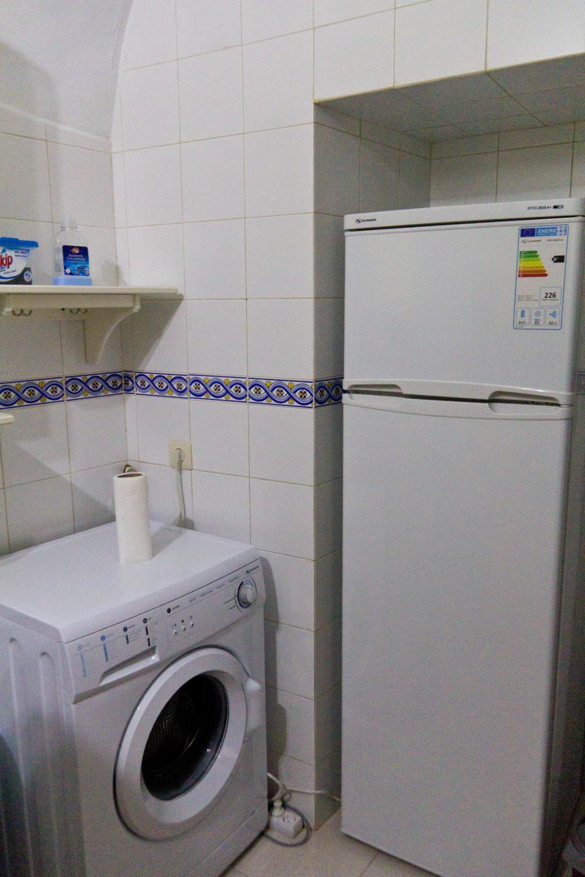Two-Bedroom Apartment - Photo 36