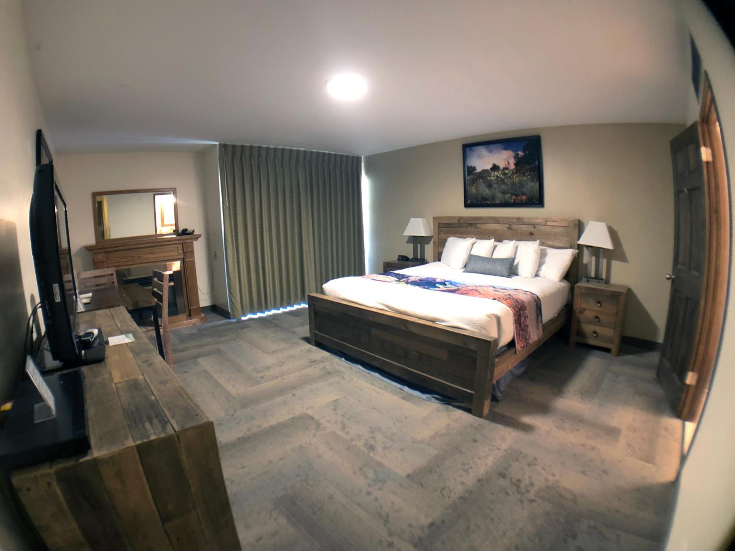 King Room photo 3