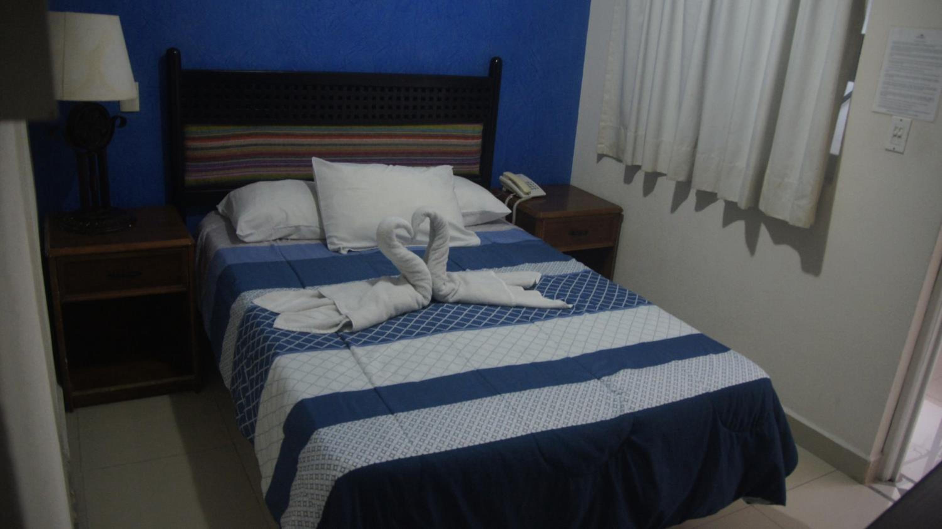 Budget Double Room photo 1