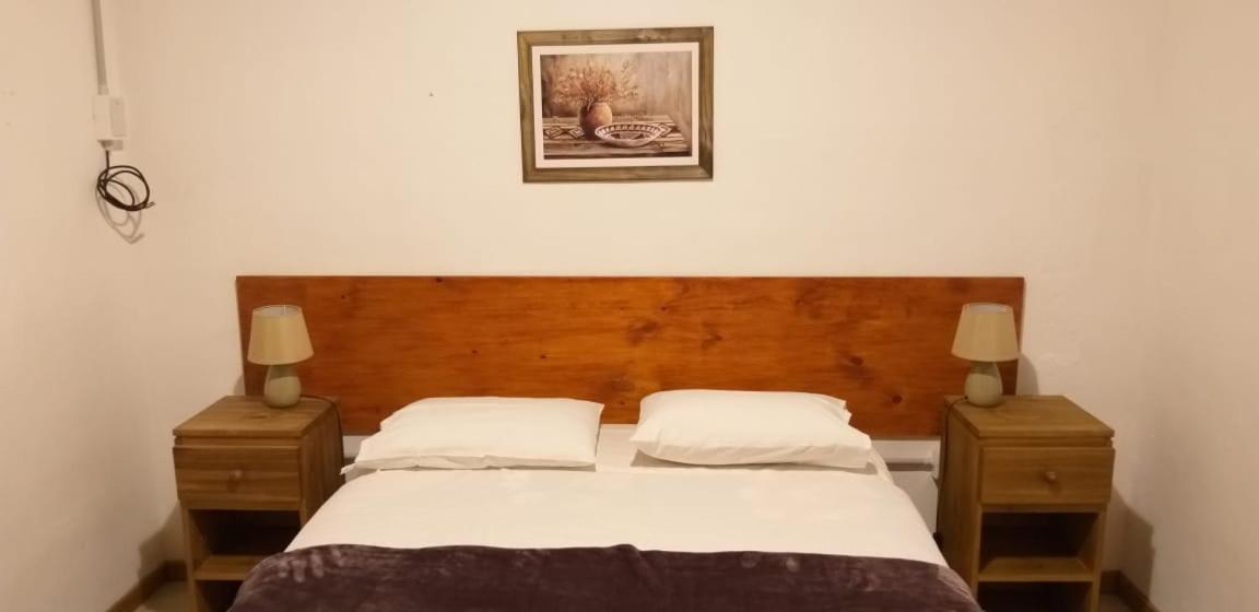 Superior Chalet photo 1