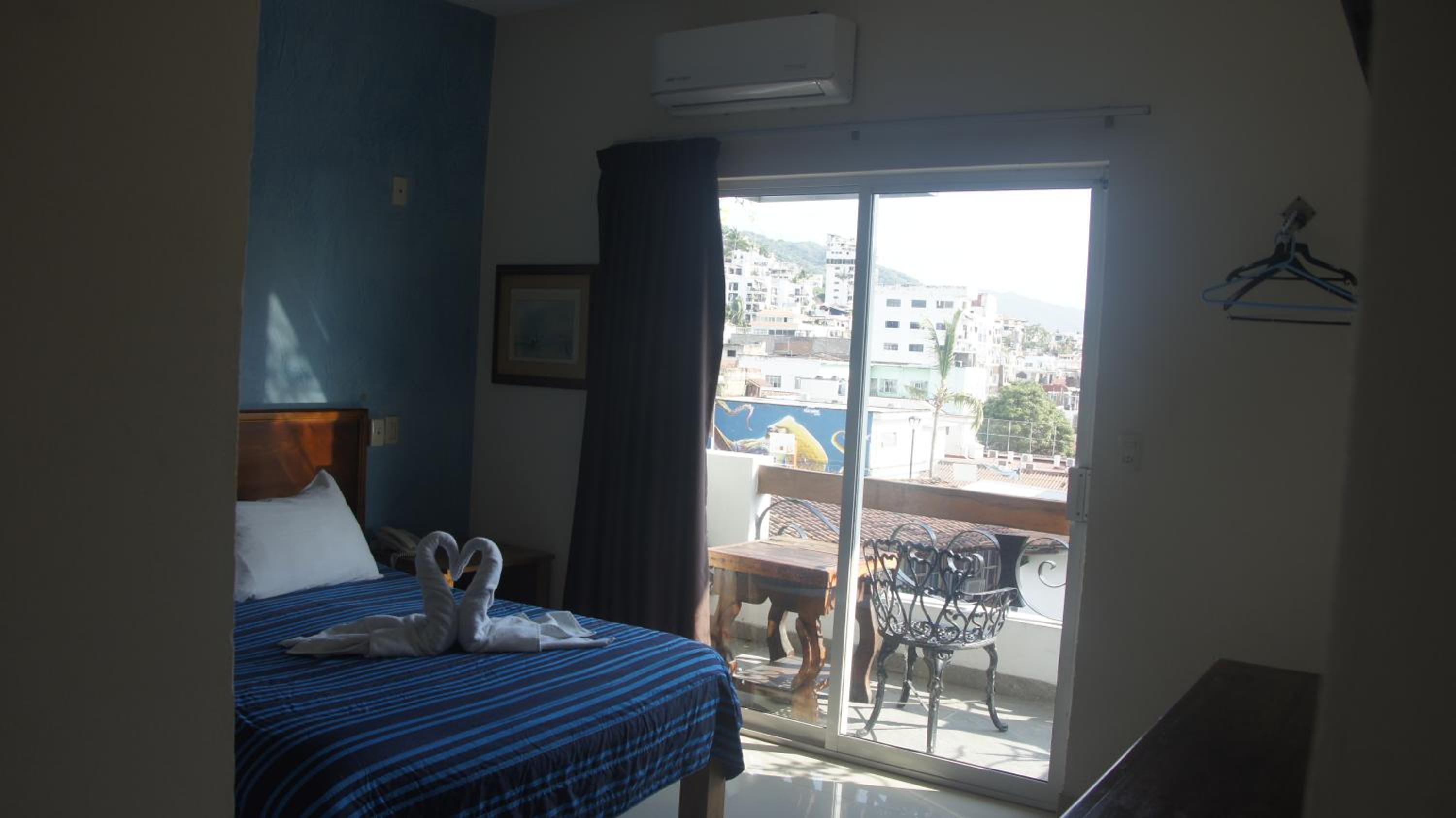 Double Room with Balcony photo 1