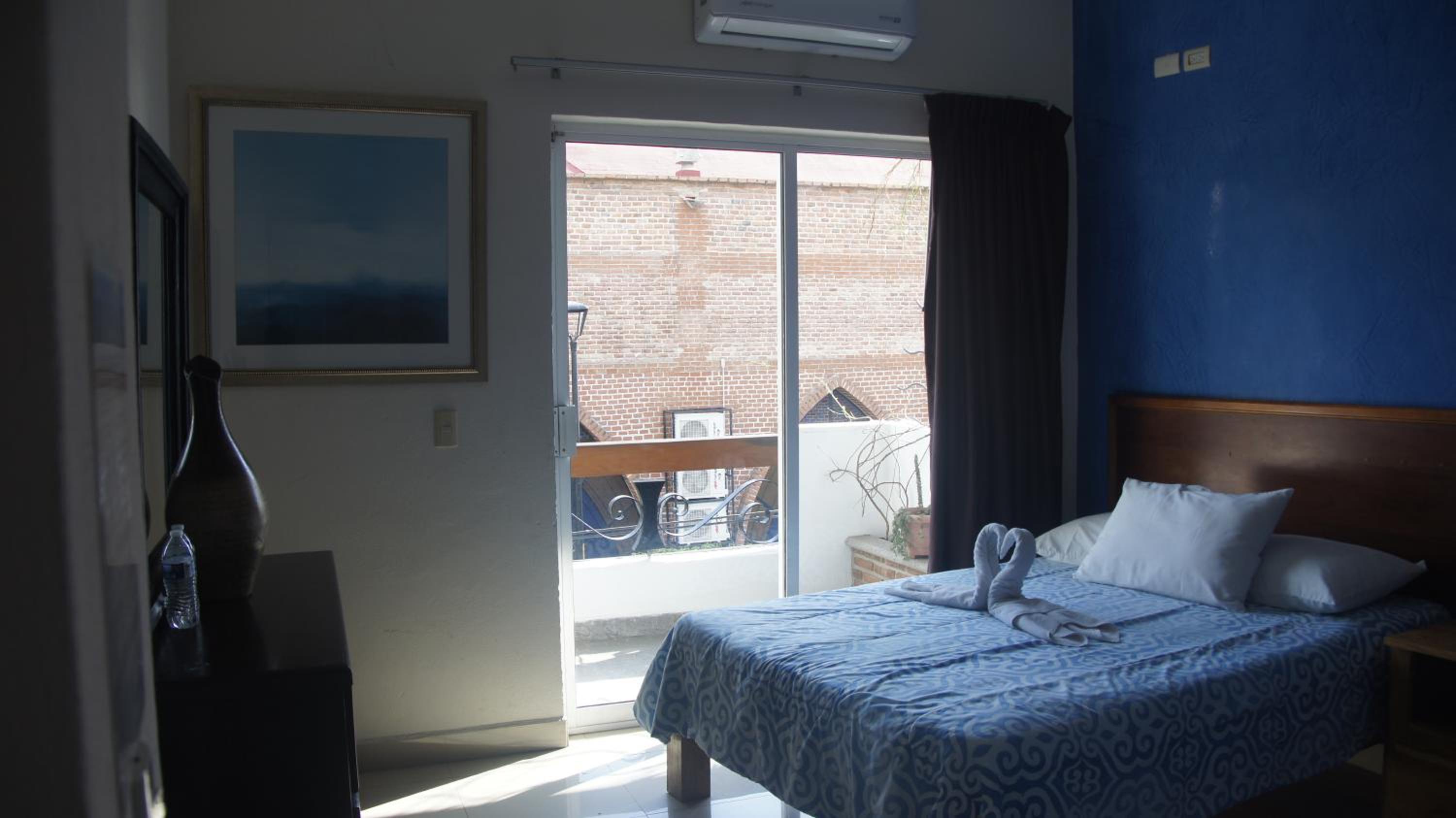 Economy Quadruple Room photo 1