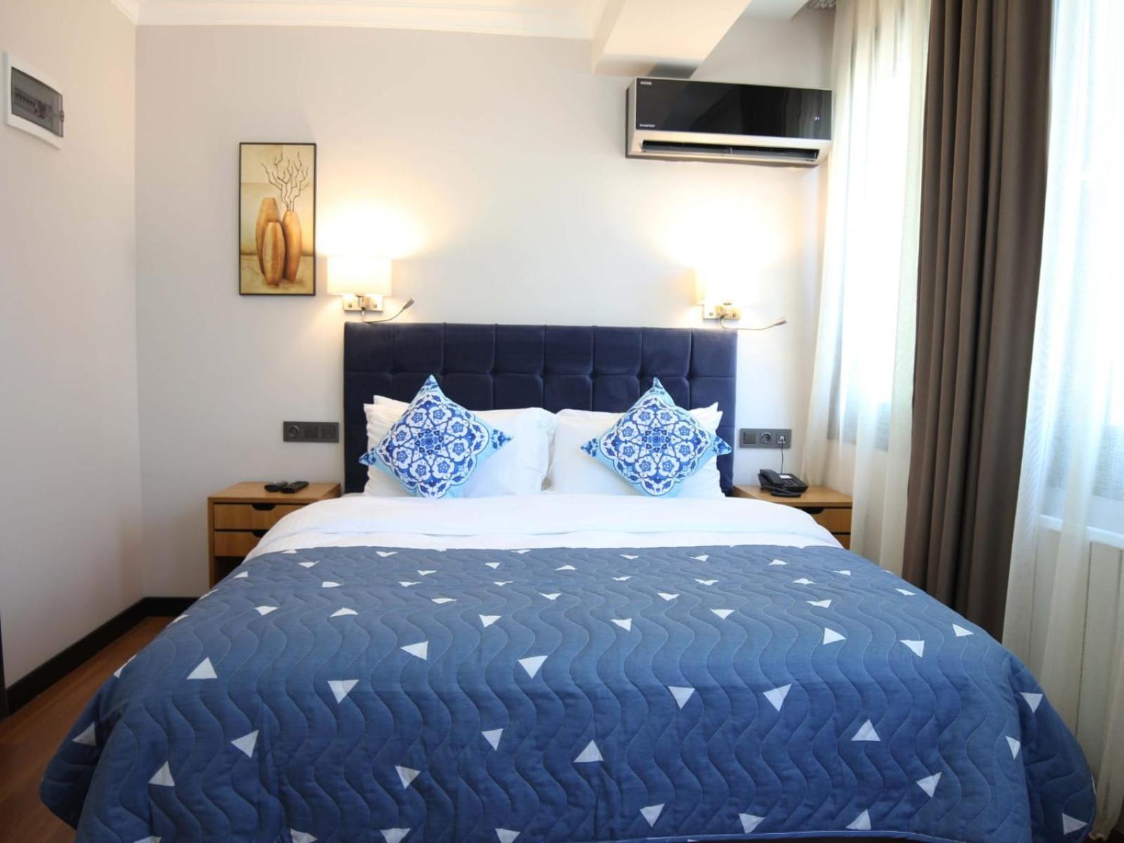 Standard Single Room photo 1