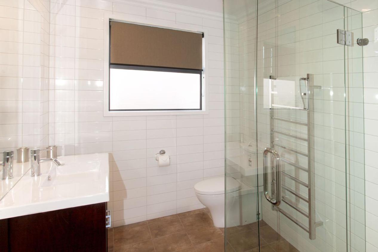 Two-Bedroom Villa photo 2