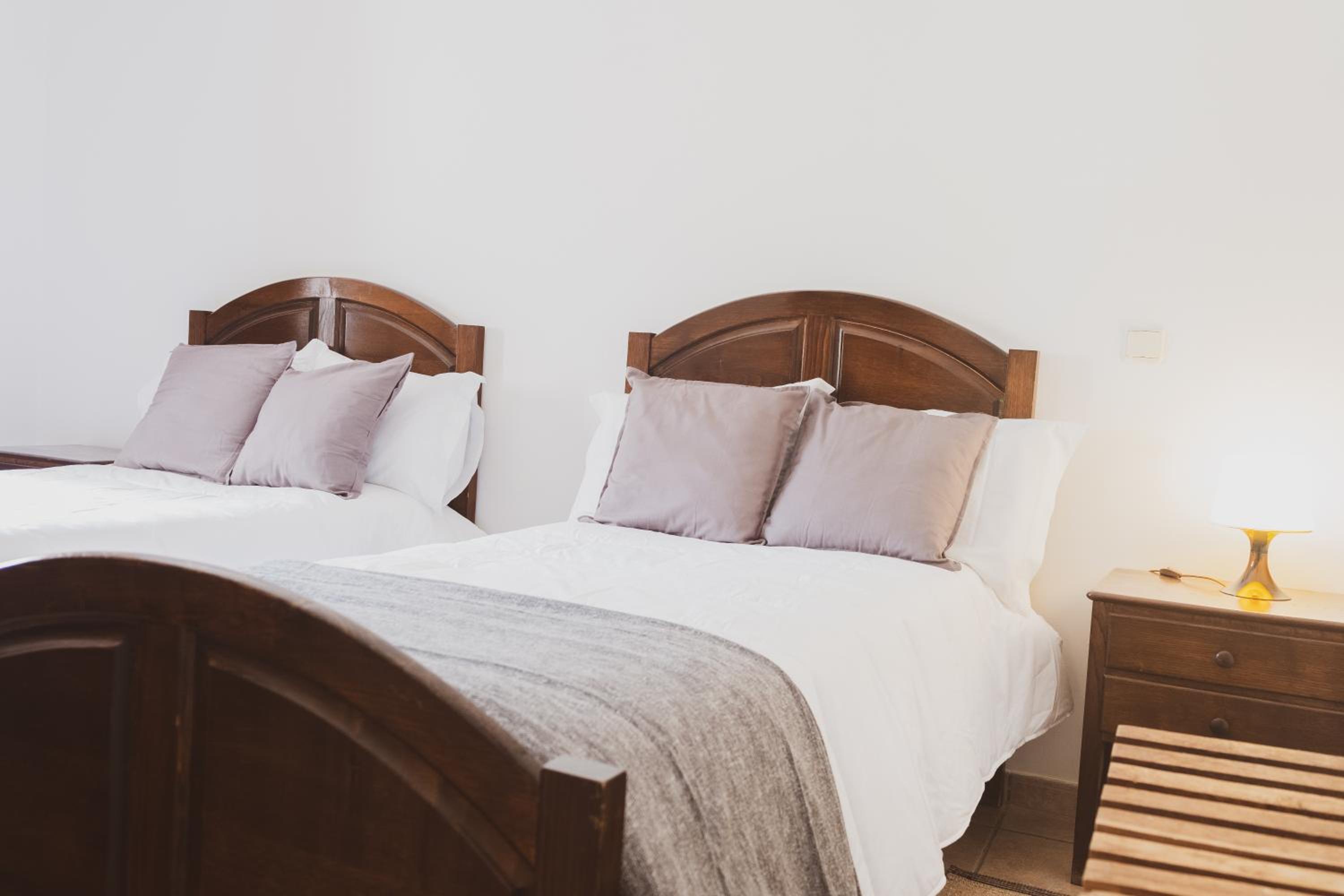 Double or Twin Room photo 1