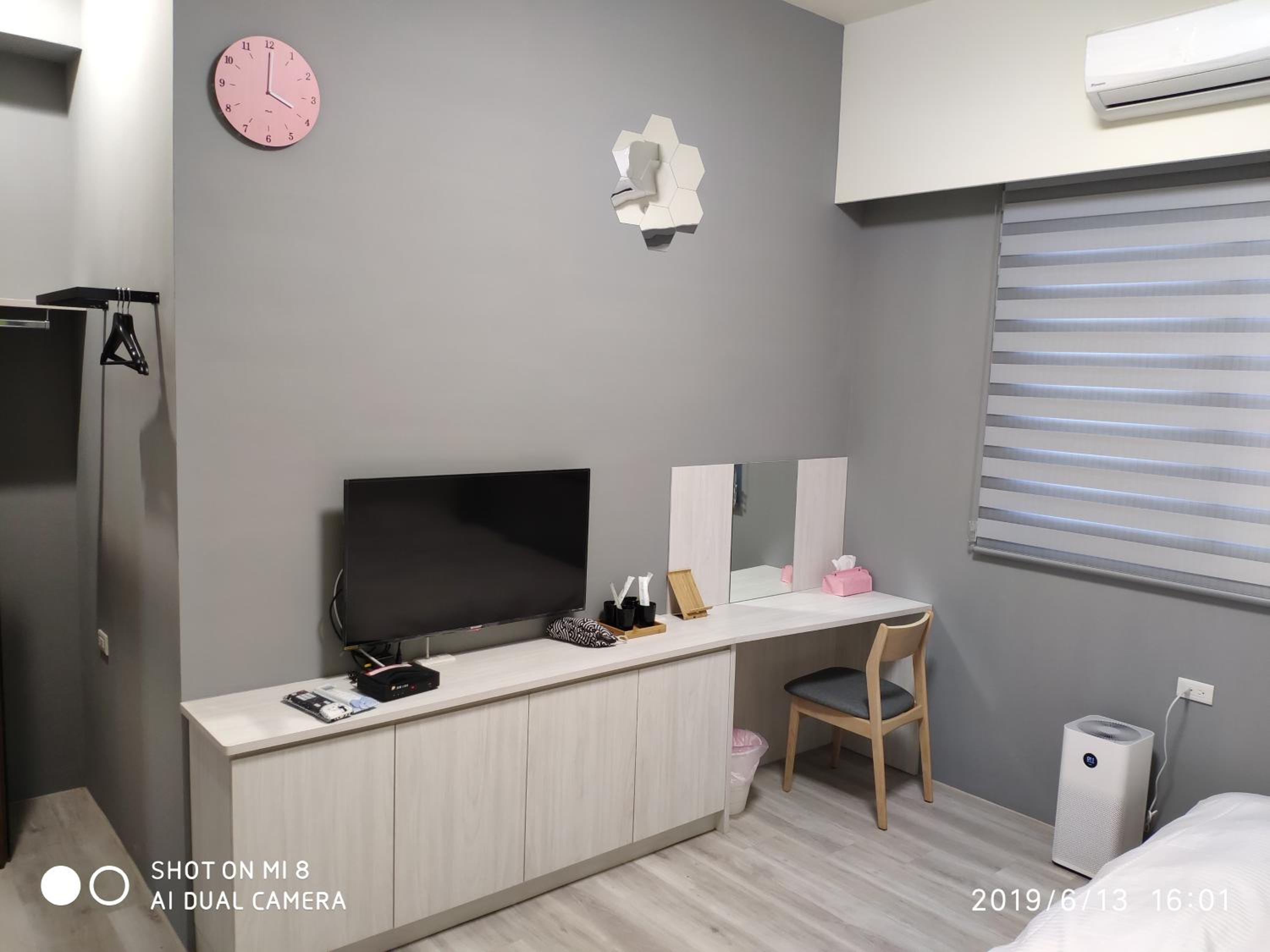 Standard Quadruple Room - Photo 5