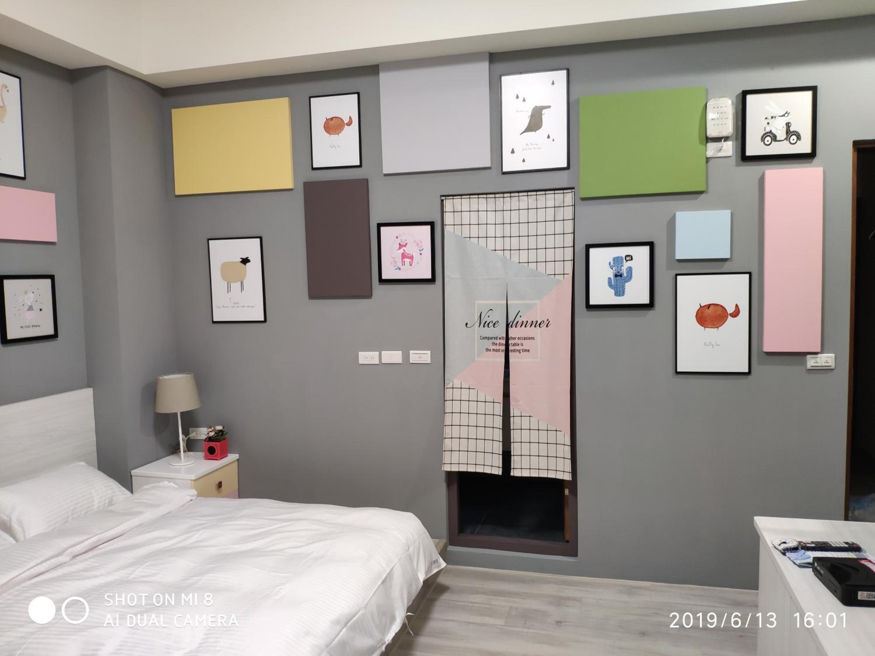 Standard Quadruple Room - Photo 1