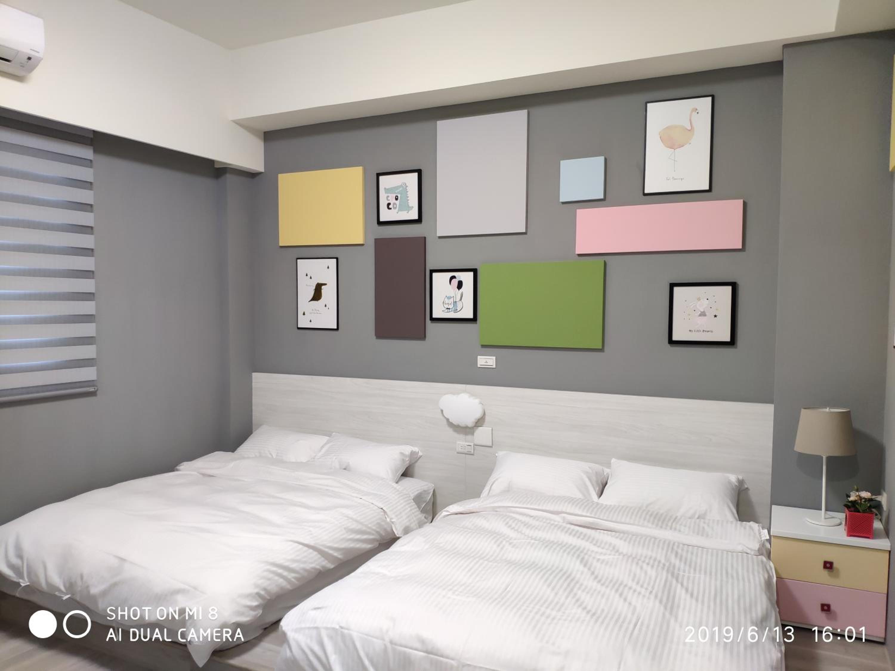 Standard Quadruple Room - Photo 6