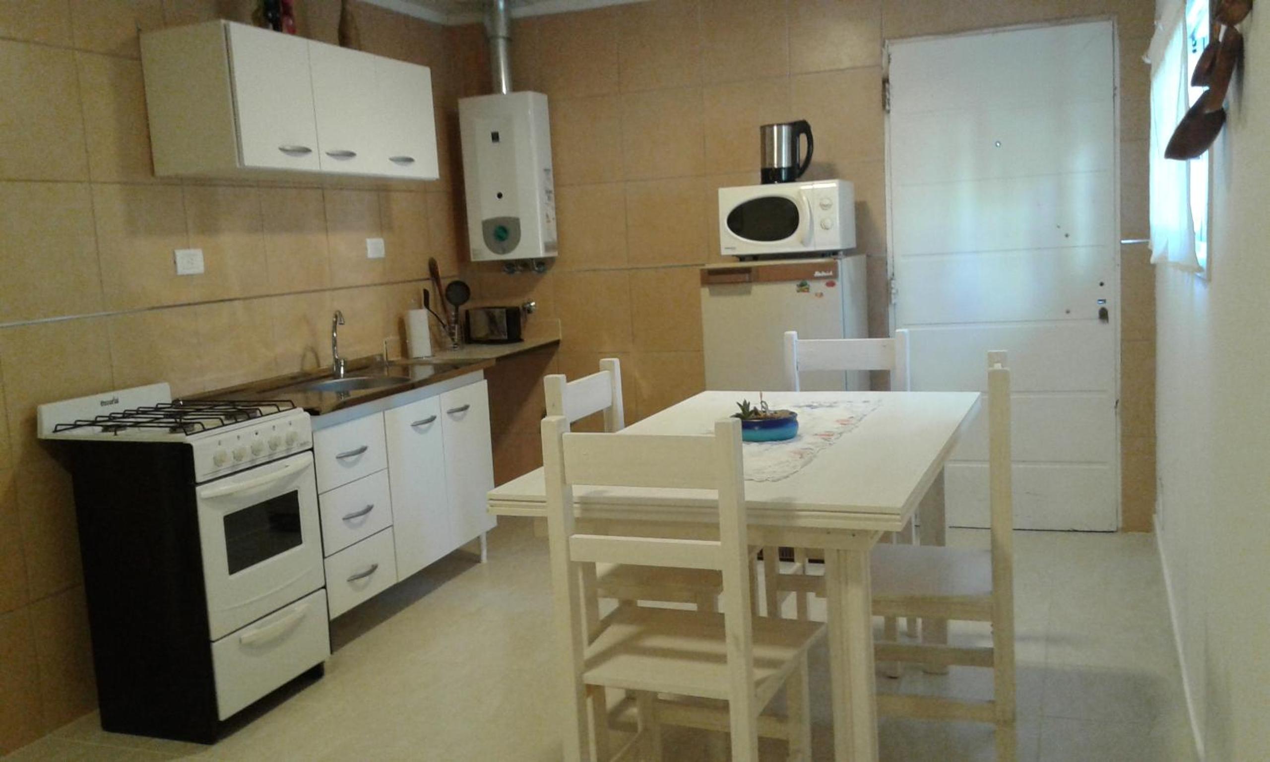 Two-Bedroom House photo 2