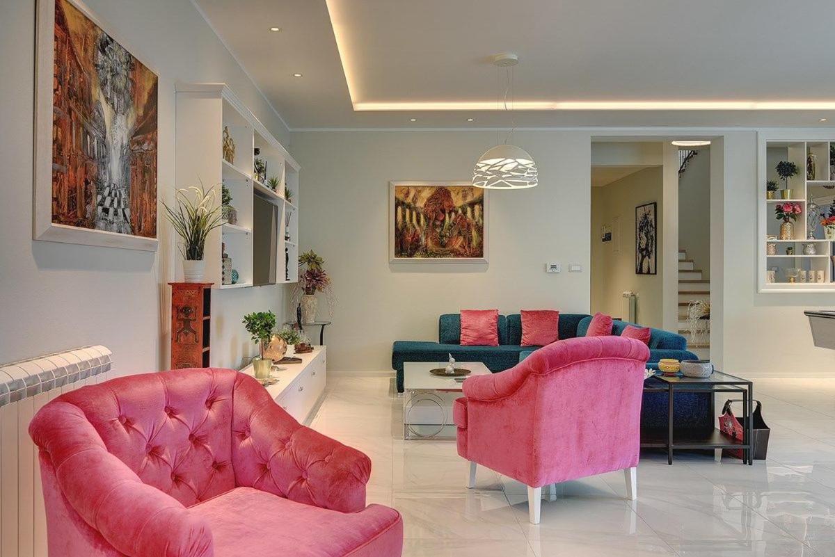 Four-Bedroom Vacation Home photo 1