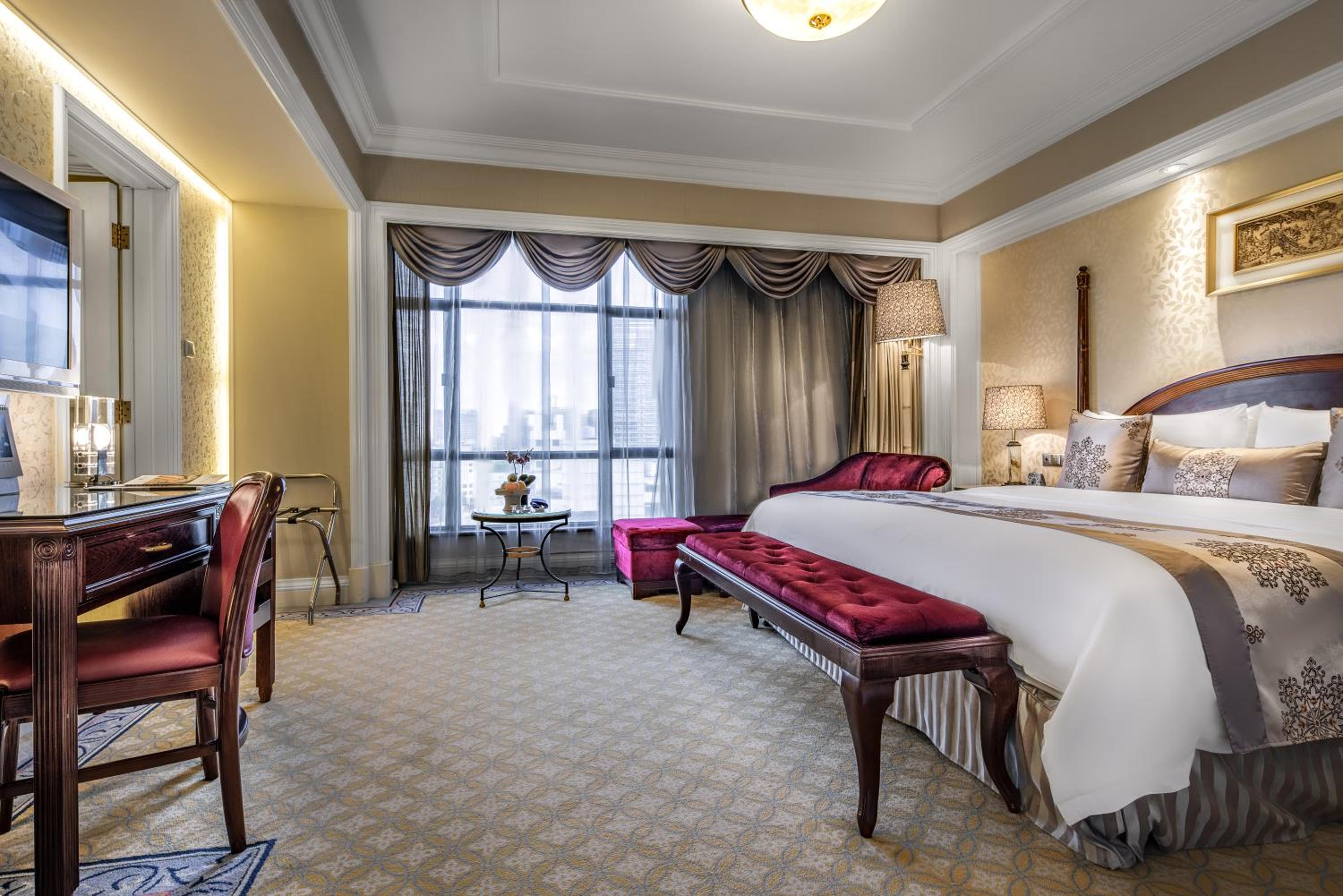 Deluxe Executive Double Room(Advance) photo 3