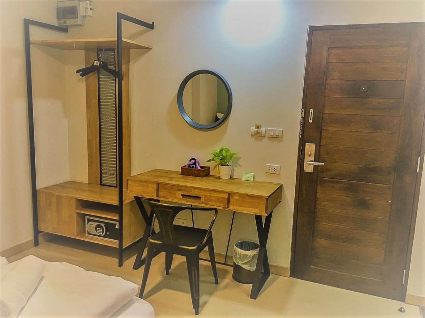 Double Room with Private Bathroom photo 2