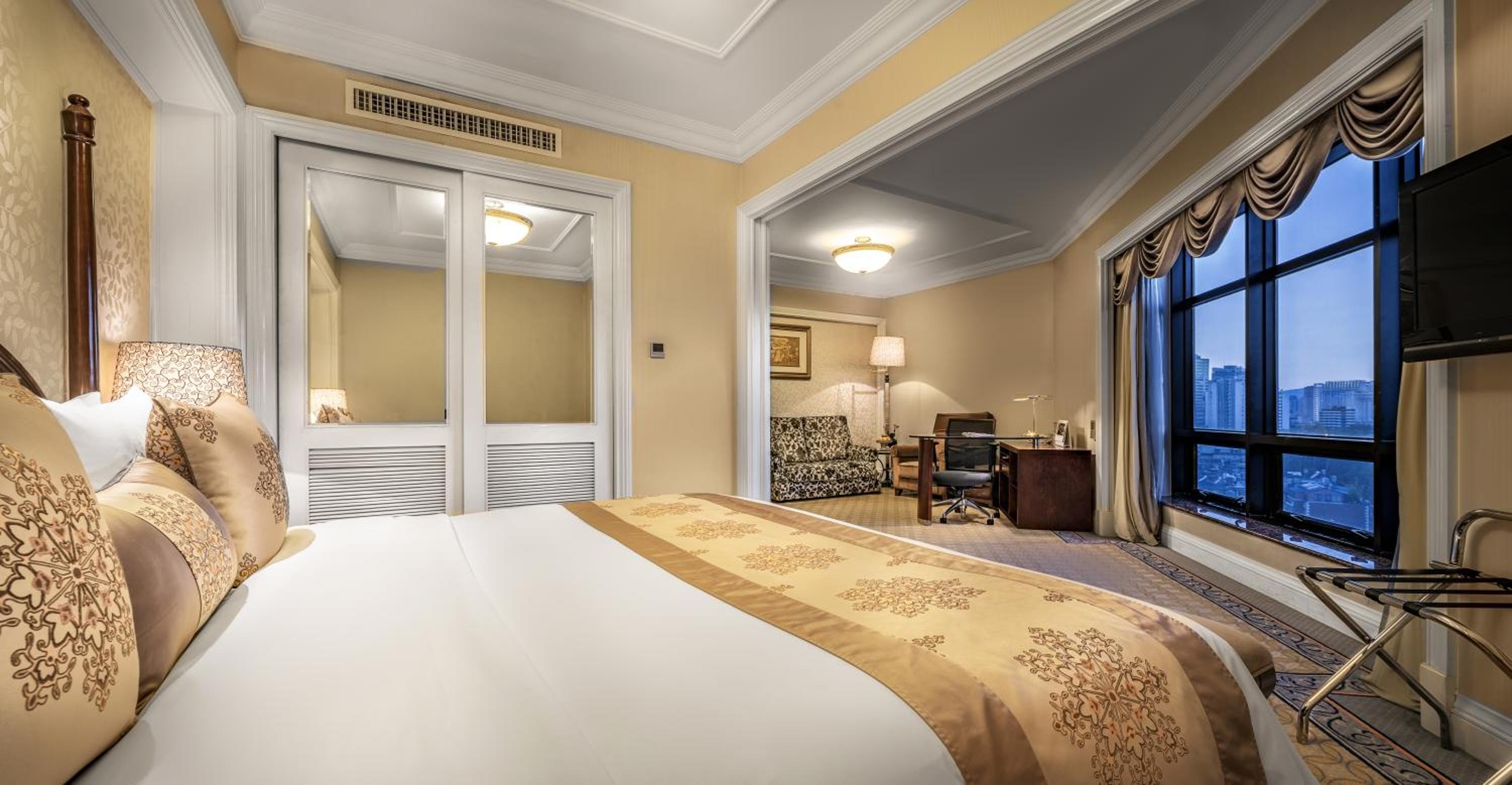 Premier Business Double Room(Advance) photo 1