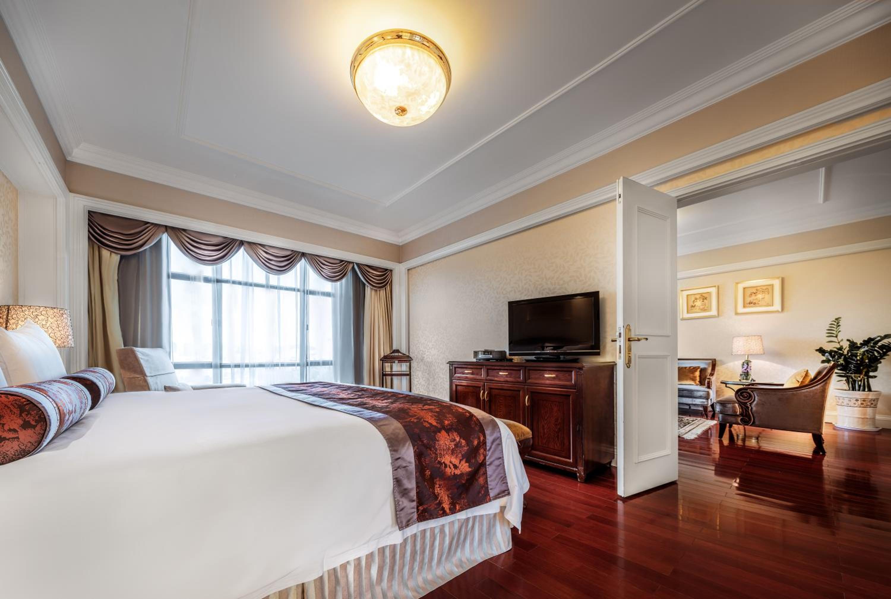 Executive Suite(Advance)