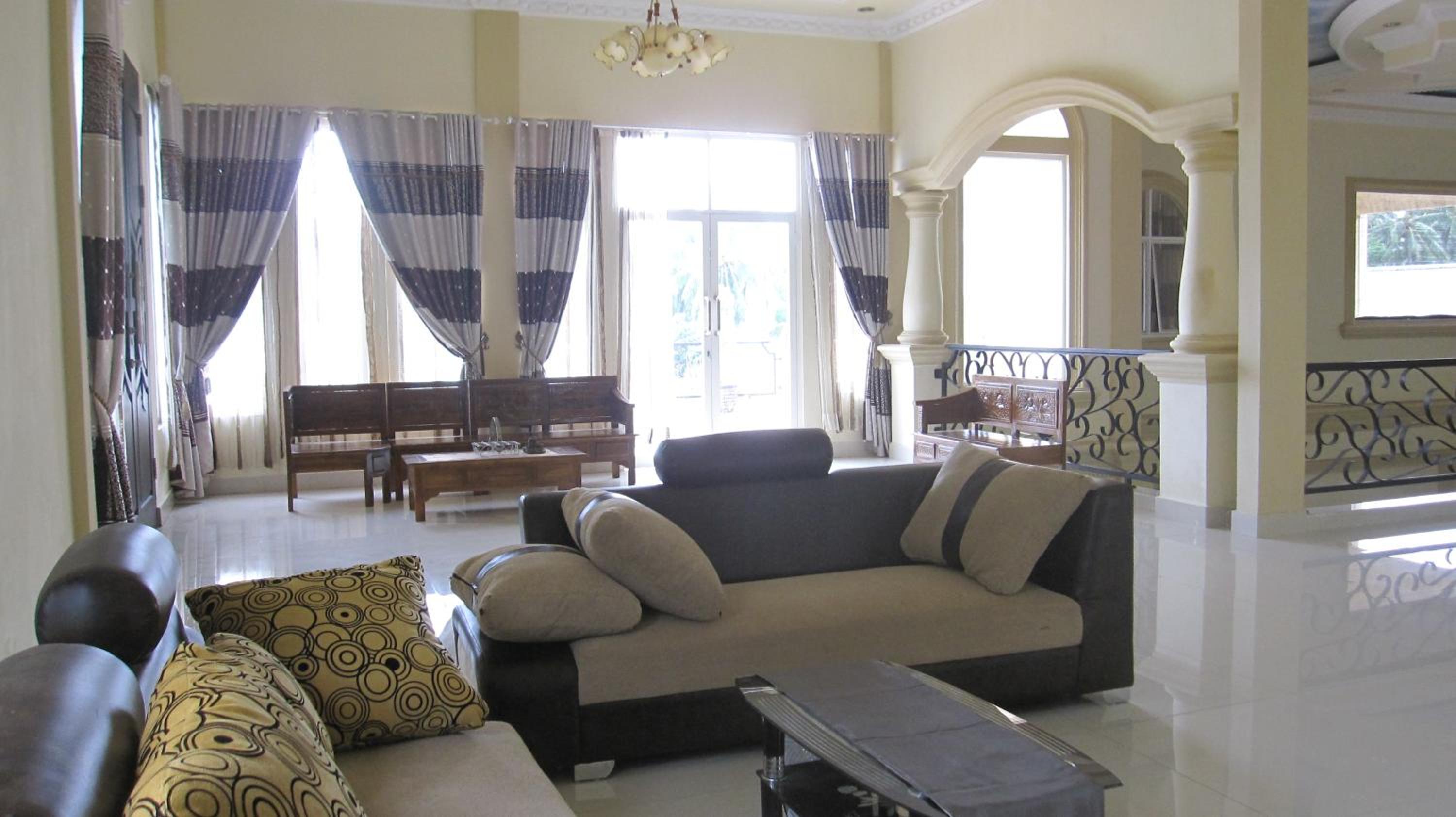 Queen Room with Garden View photo 1