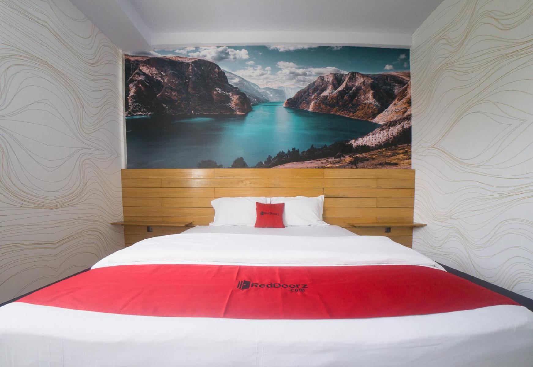 Double Room - Photo 2