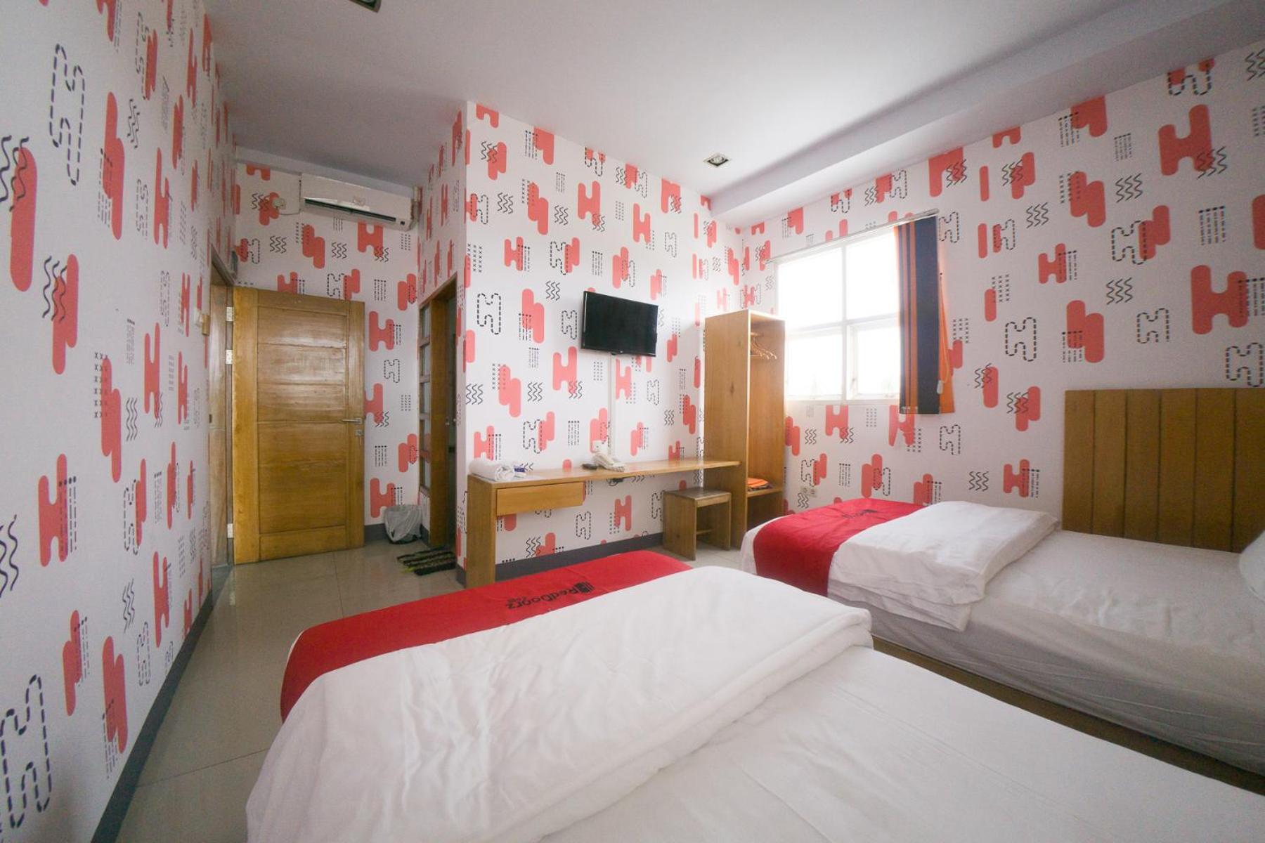 Twin Room - Photo 4