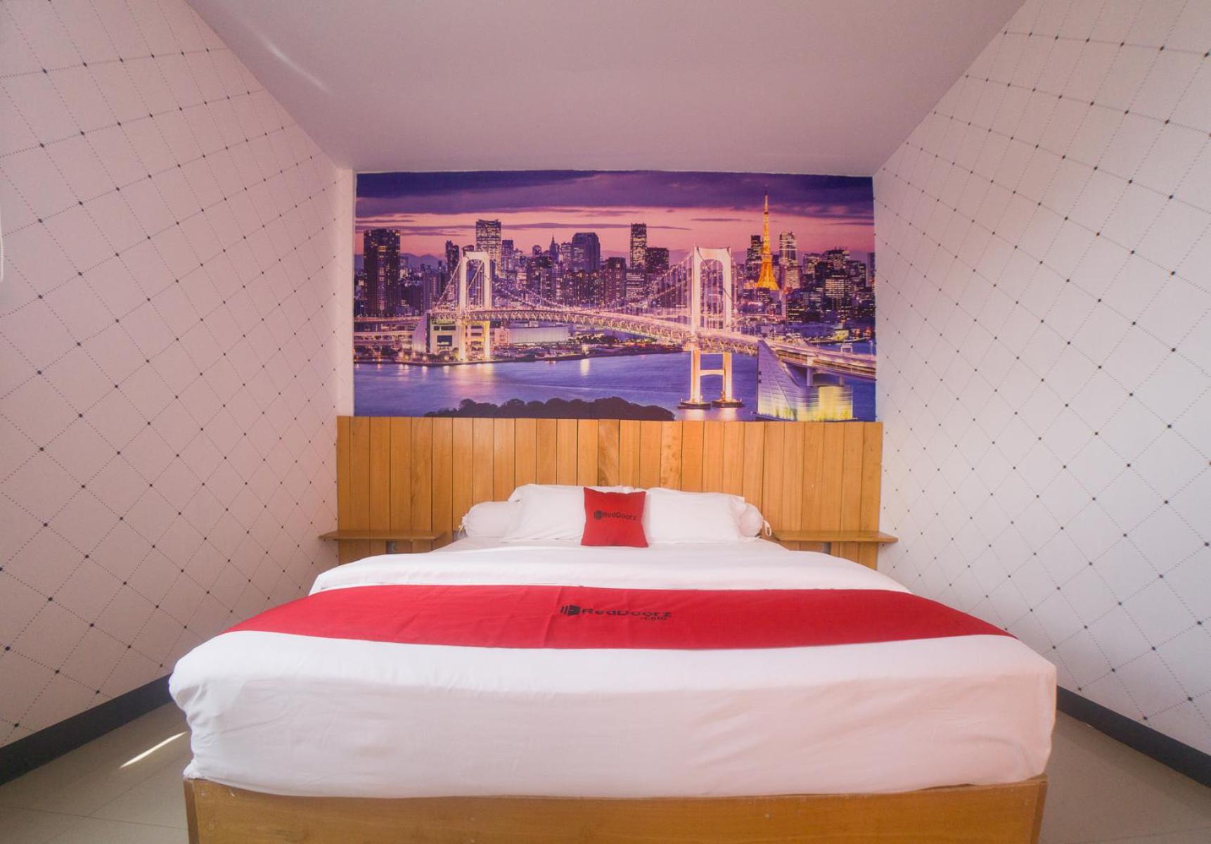Double Room - Photo 4