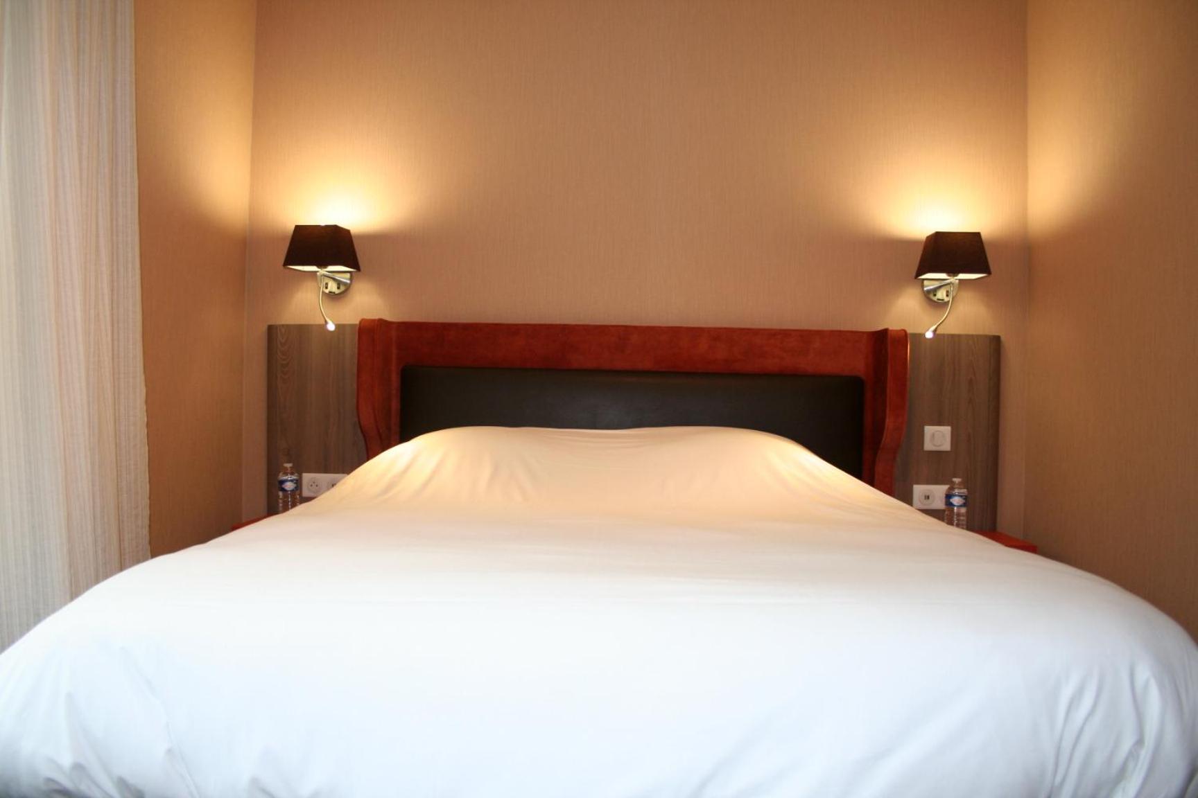 Deluxe Room photo 2