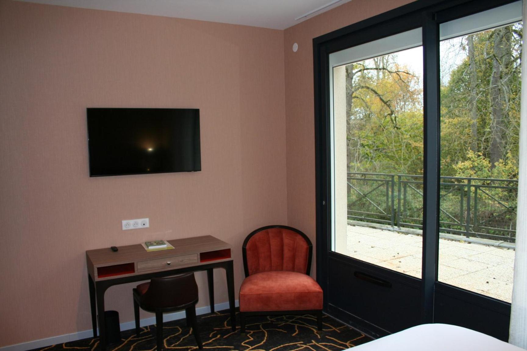 Deluxe Room photo 3