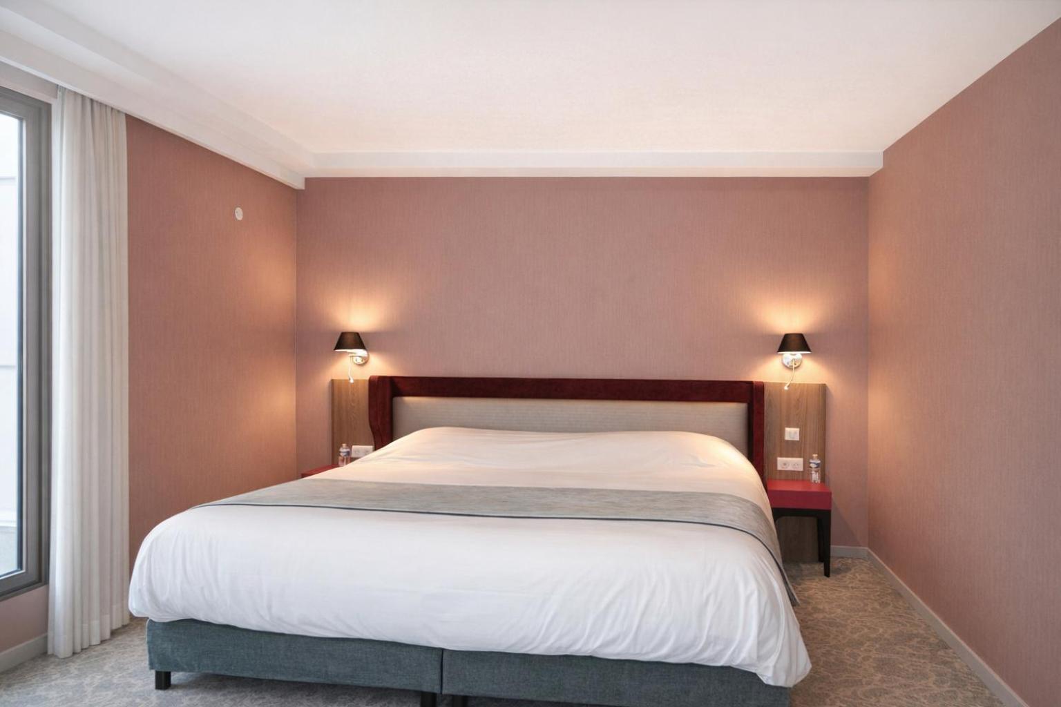 Deluxe Room photo 1