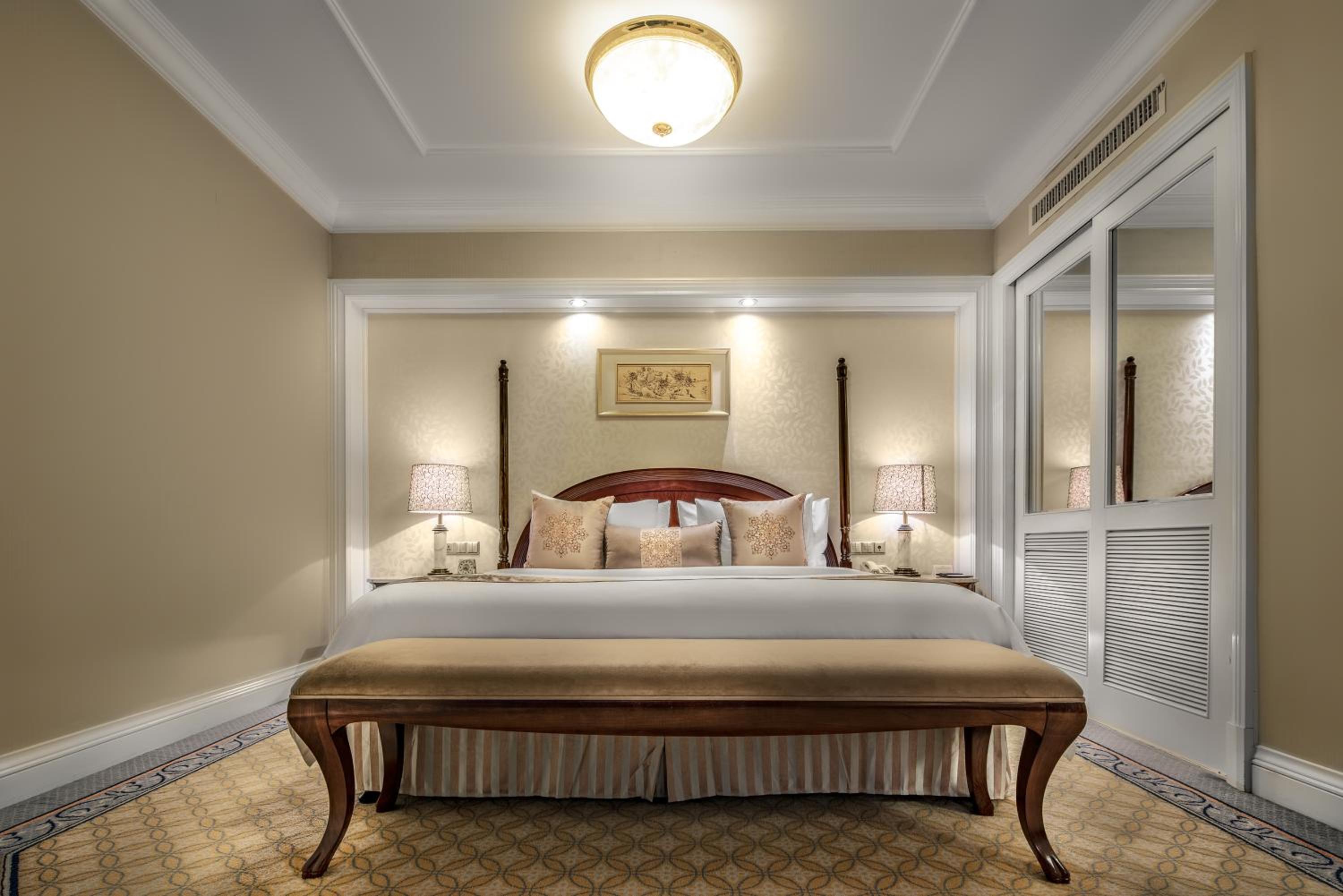 Premier Business Double Room(Advance) photo 2
