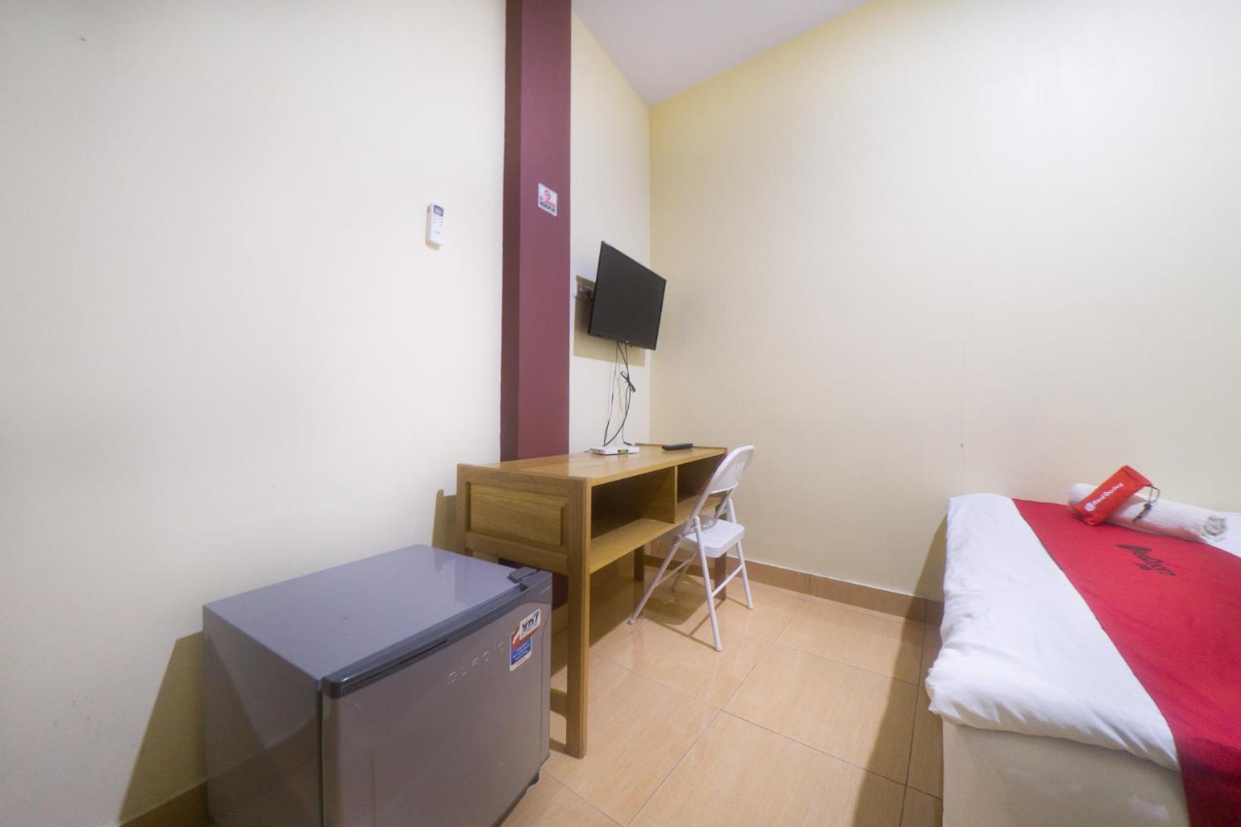 Double Room - Photo 3