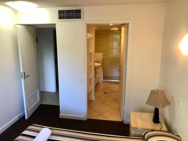 Premium Two-Bedroom Apartment - Ground Floor