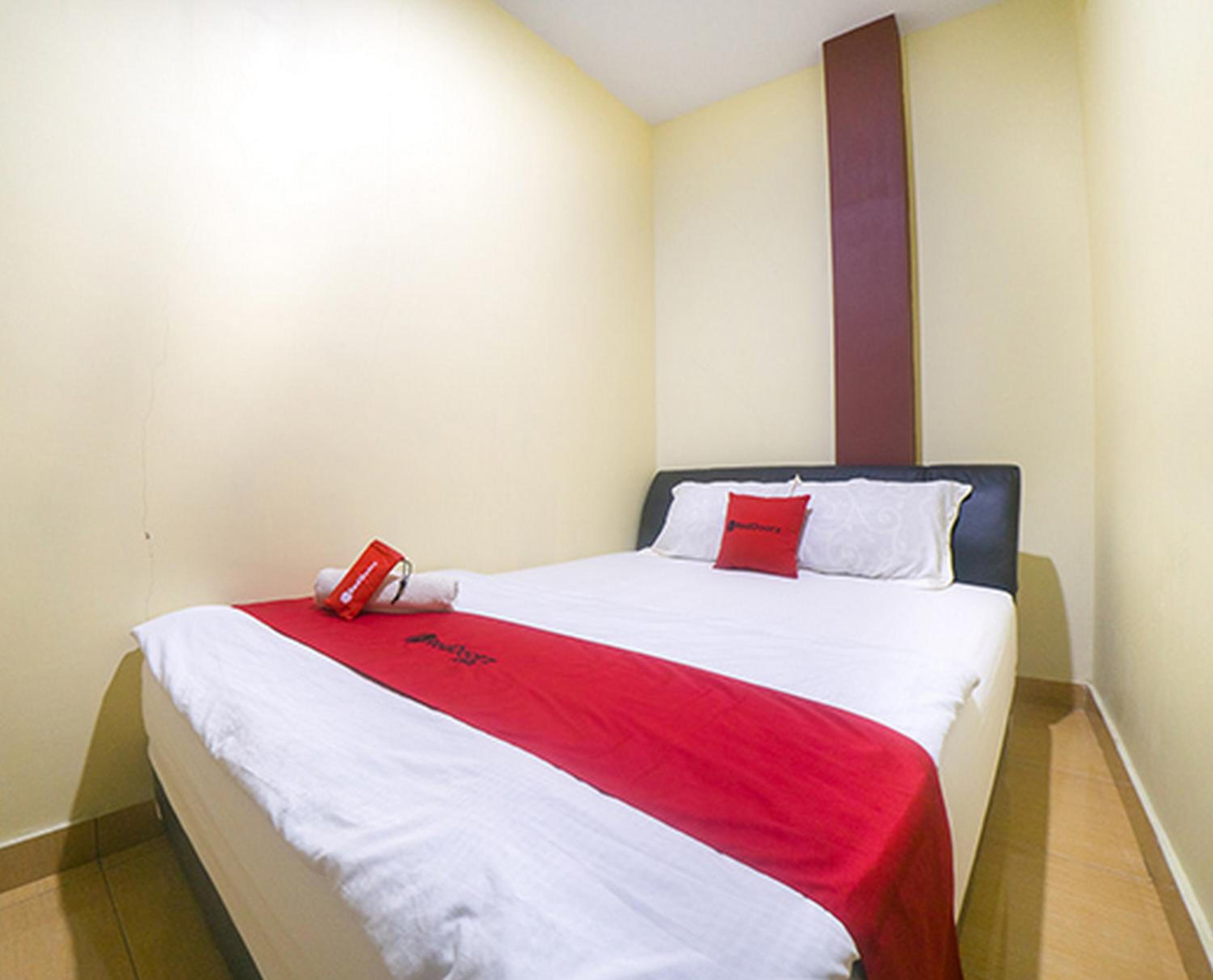 Double Room - Photo 6