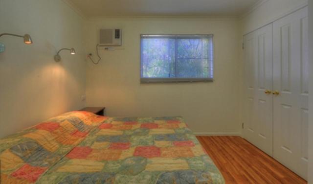 Executive One-Bedroom Villa photo 1