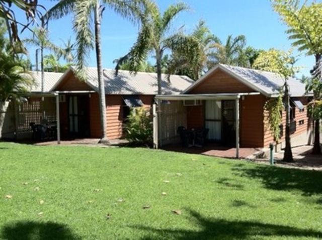 Standard One-Bedroom Villa photo 3