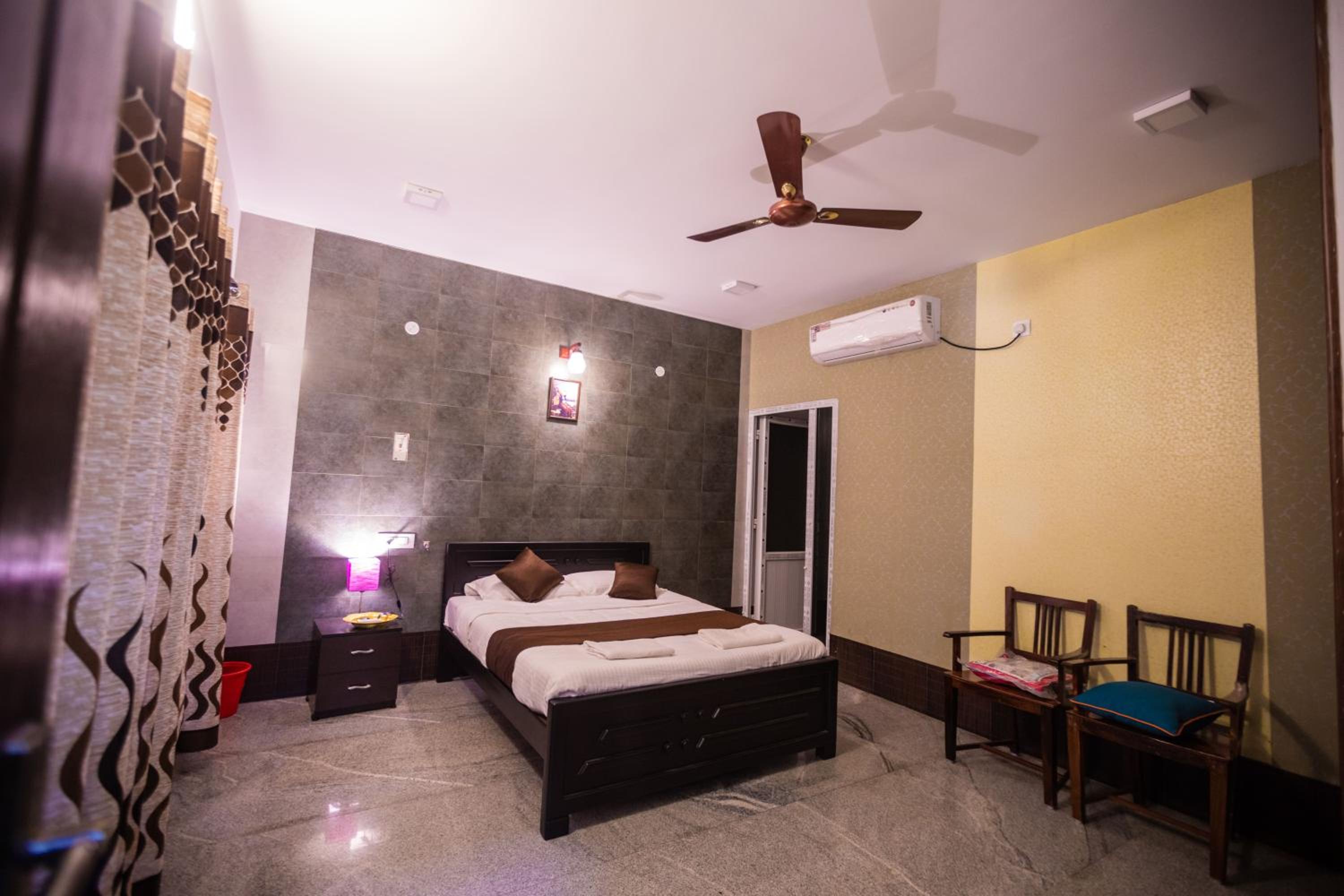 Two-Bedroom Villa photo 1
