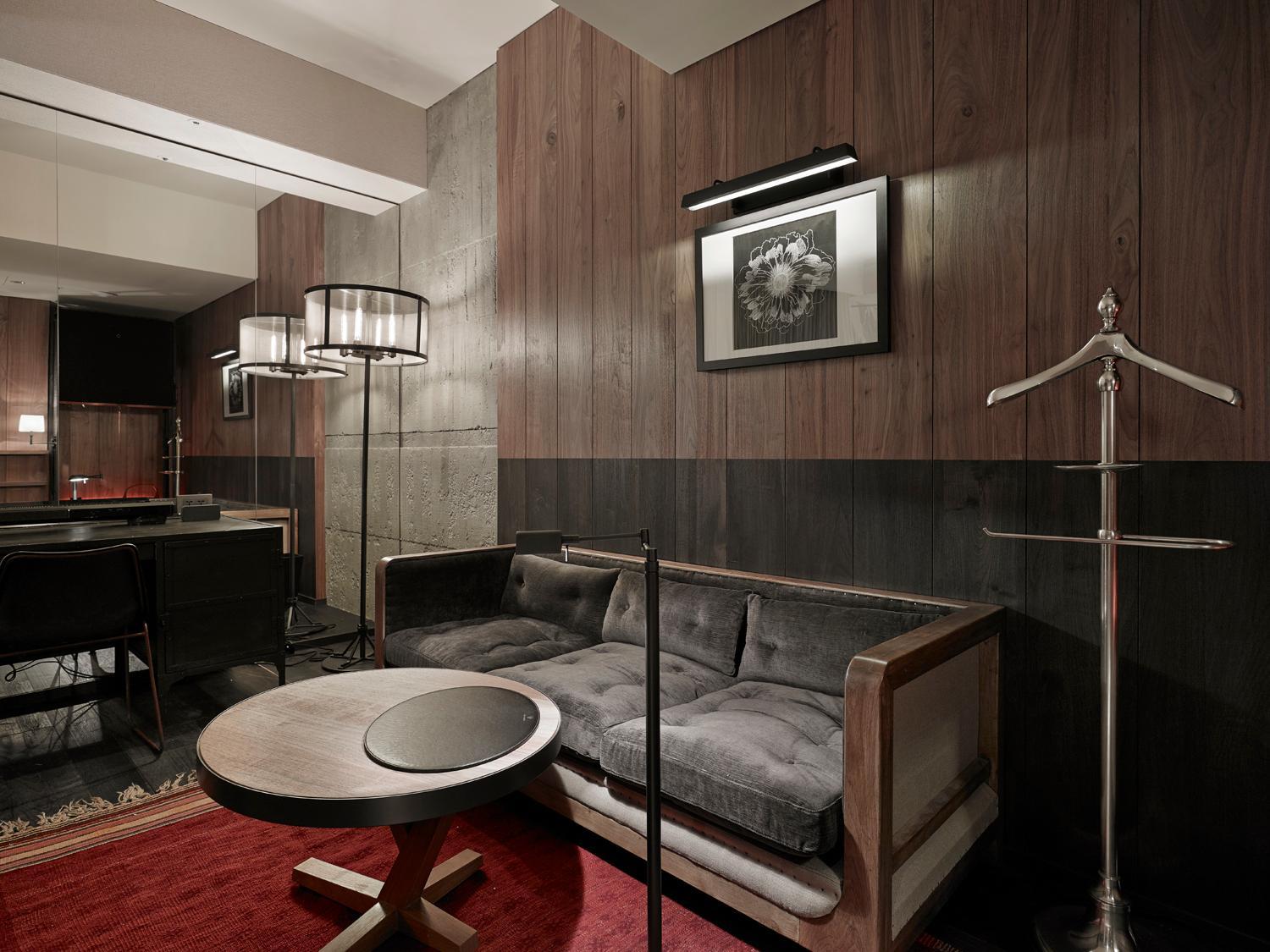 Urban Double Room