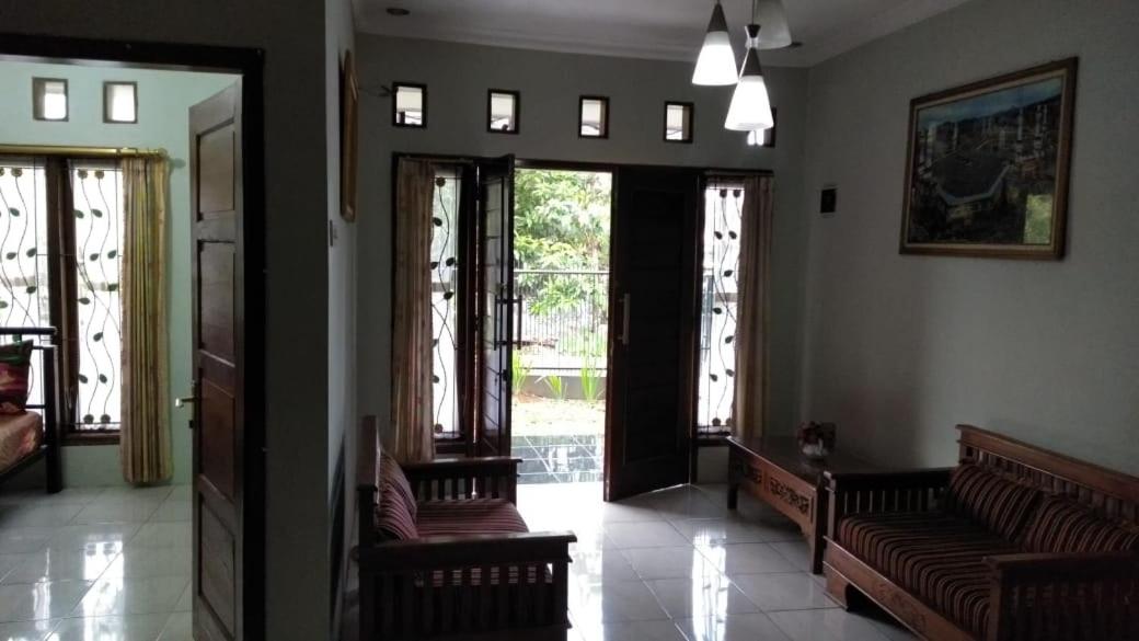 Three-Bedroom House - Photo 13