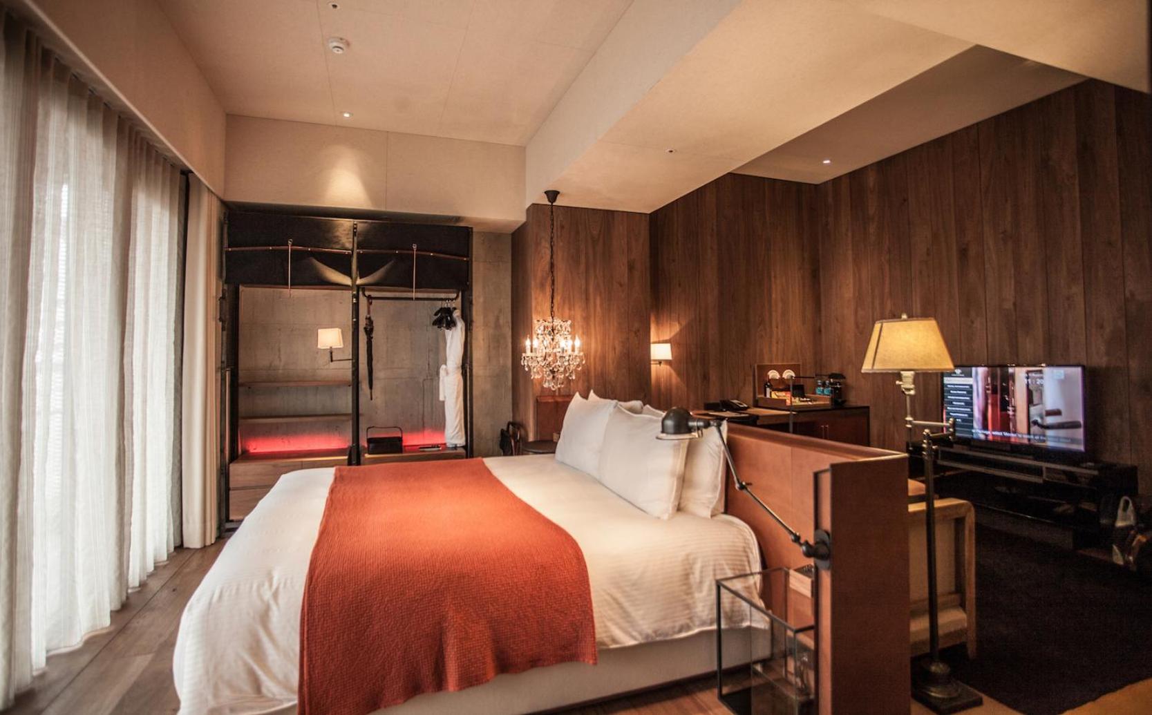 Premium Double or Twin Room