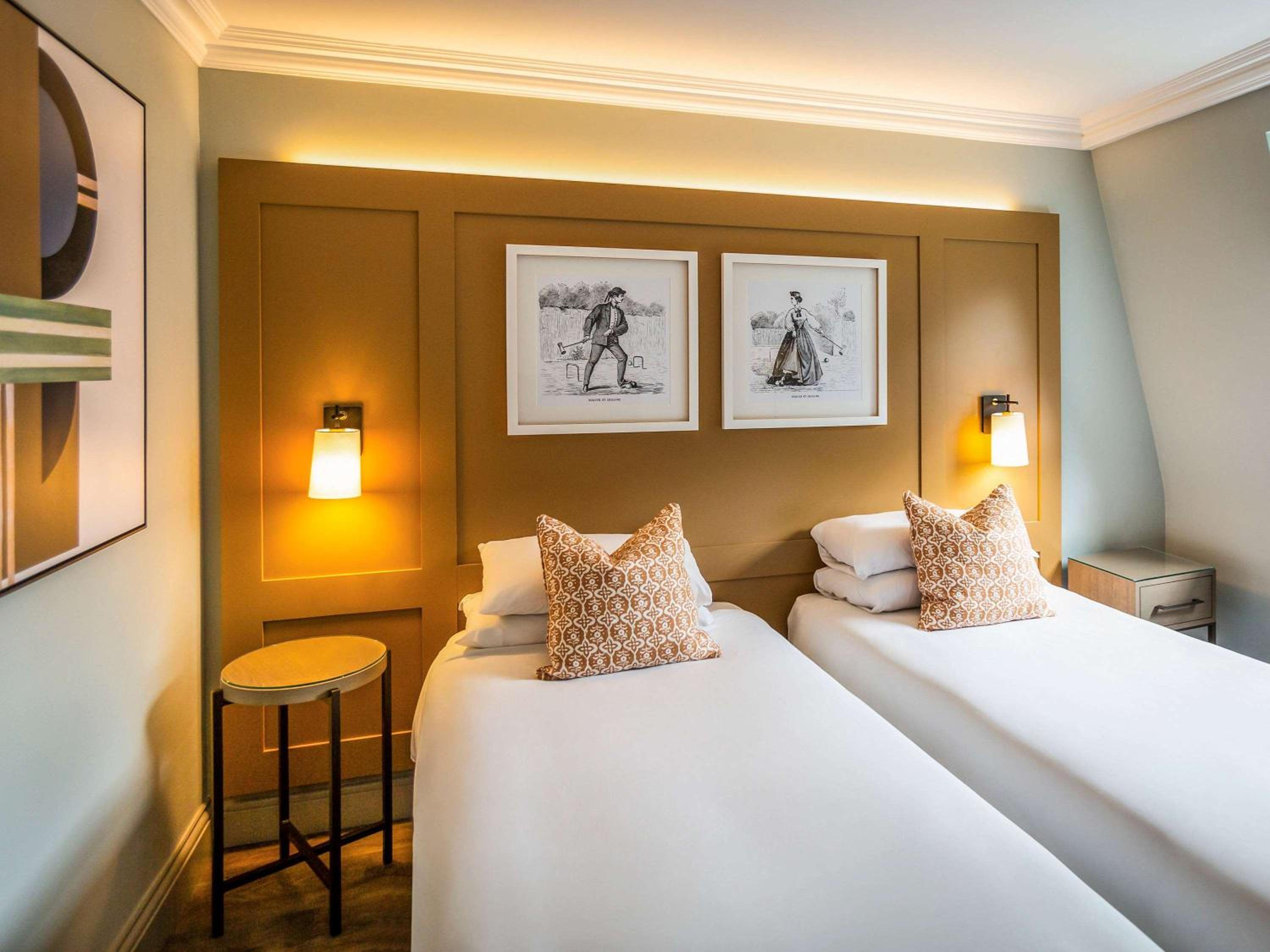 Superior Twin Room - Photo 3