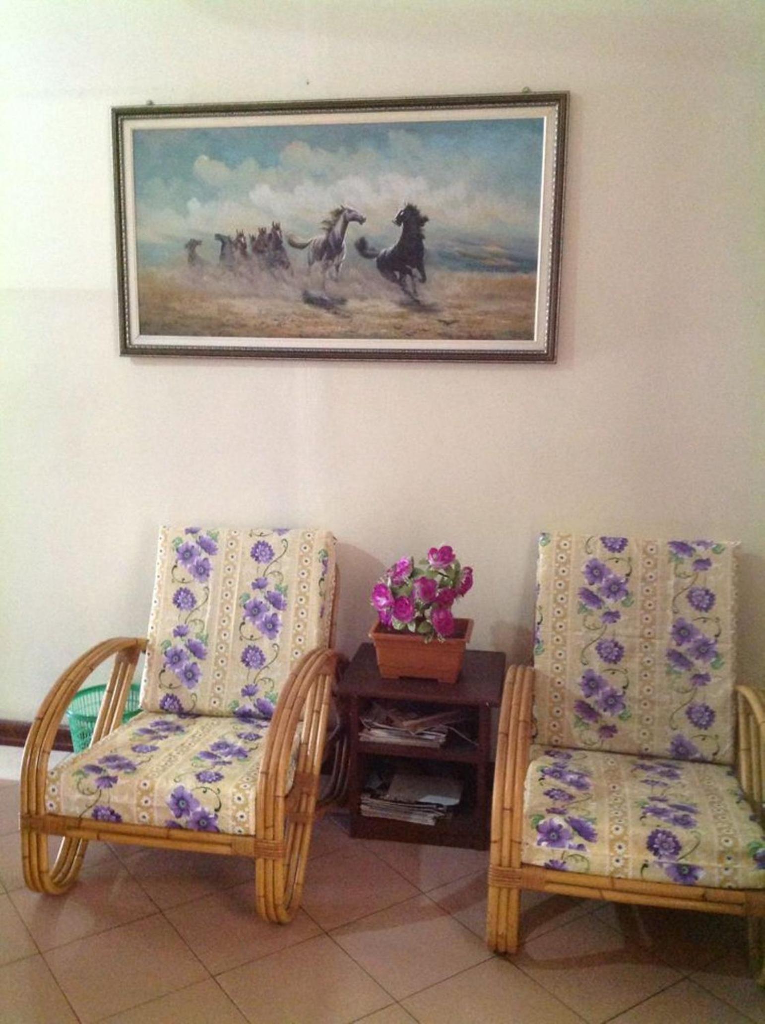 Standard Double or Twin Room photo 1