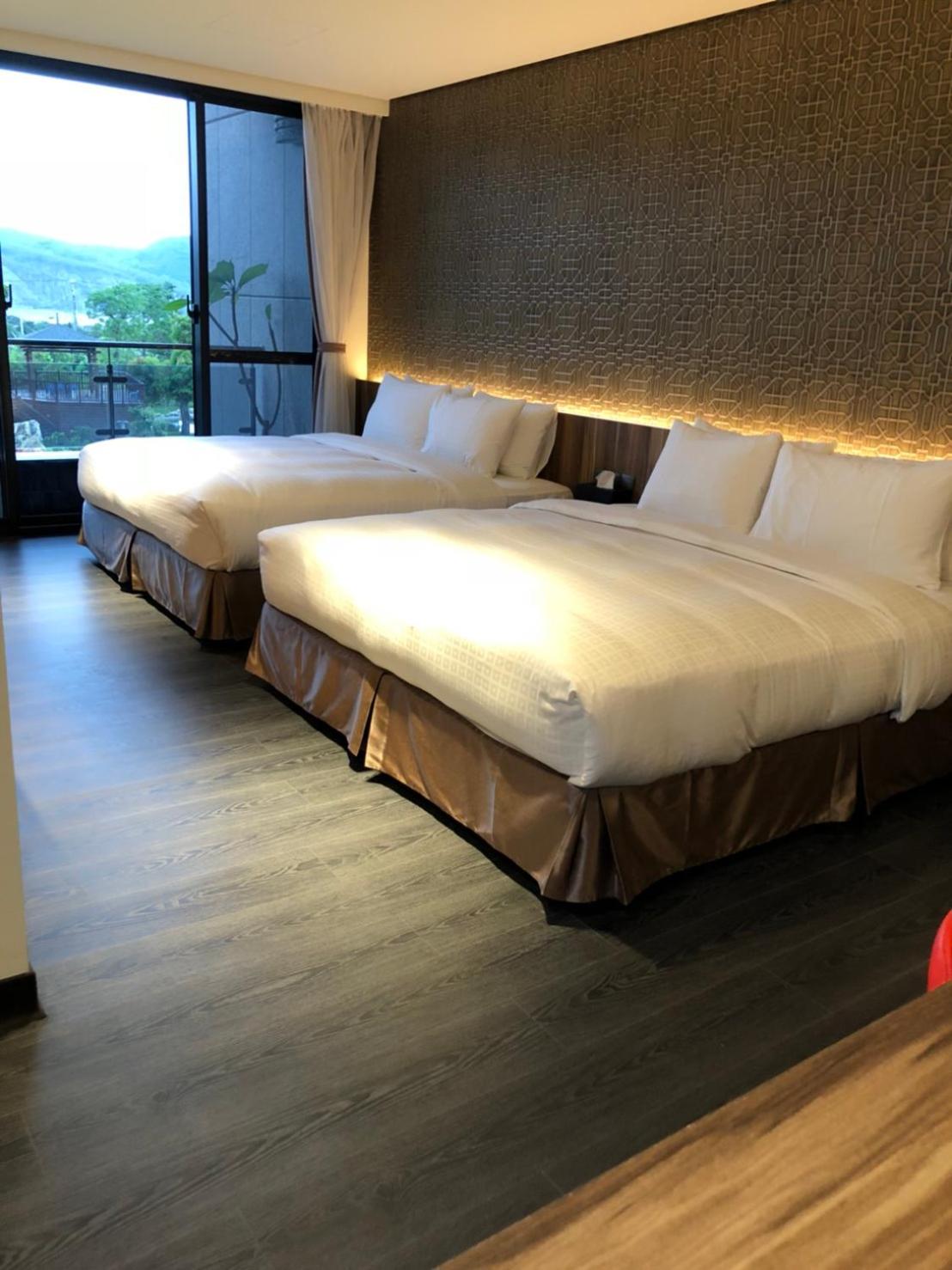 Quadruple Room - Photo 2
