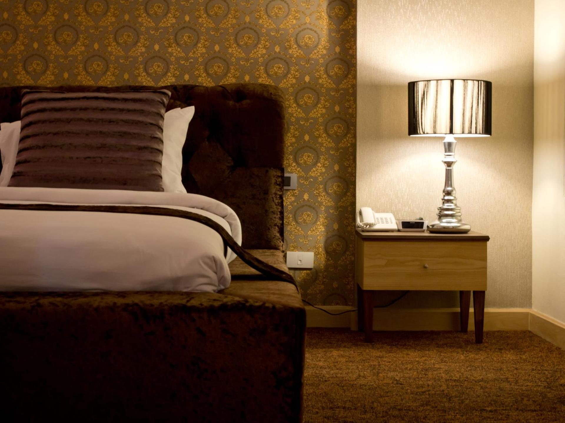Presidential Suite photo 2
