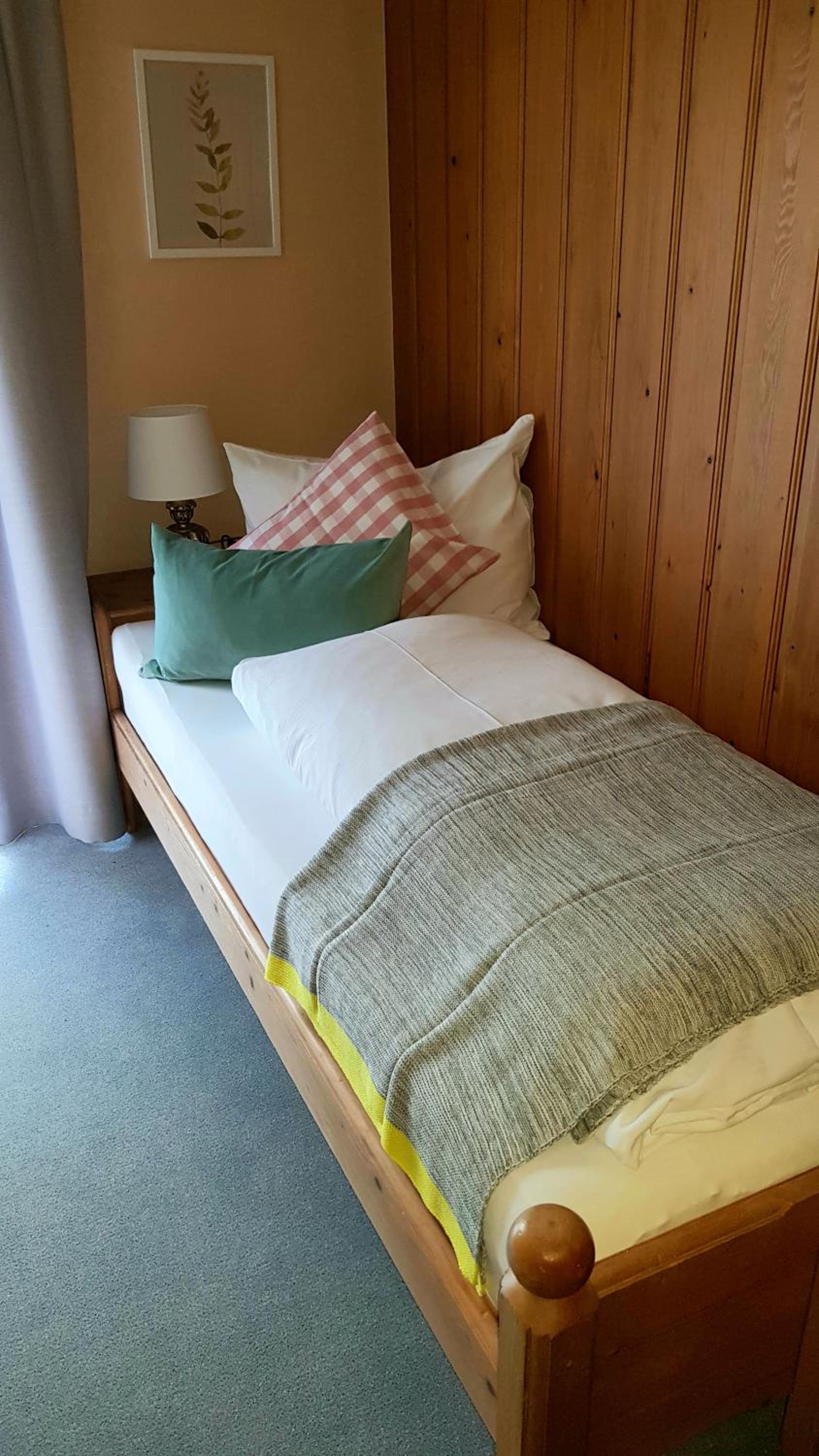 Single Room photo 1