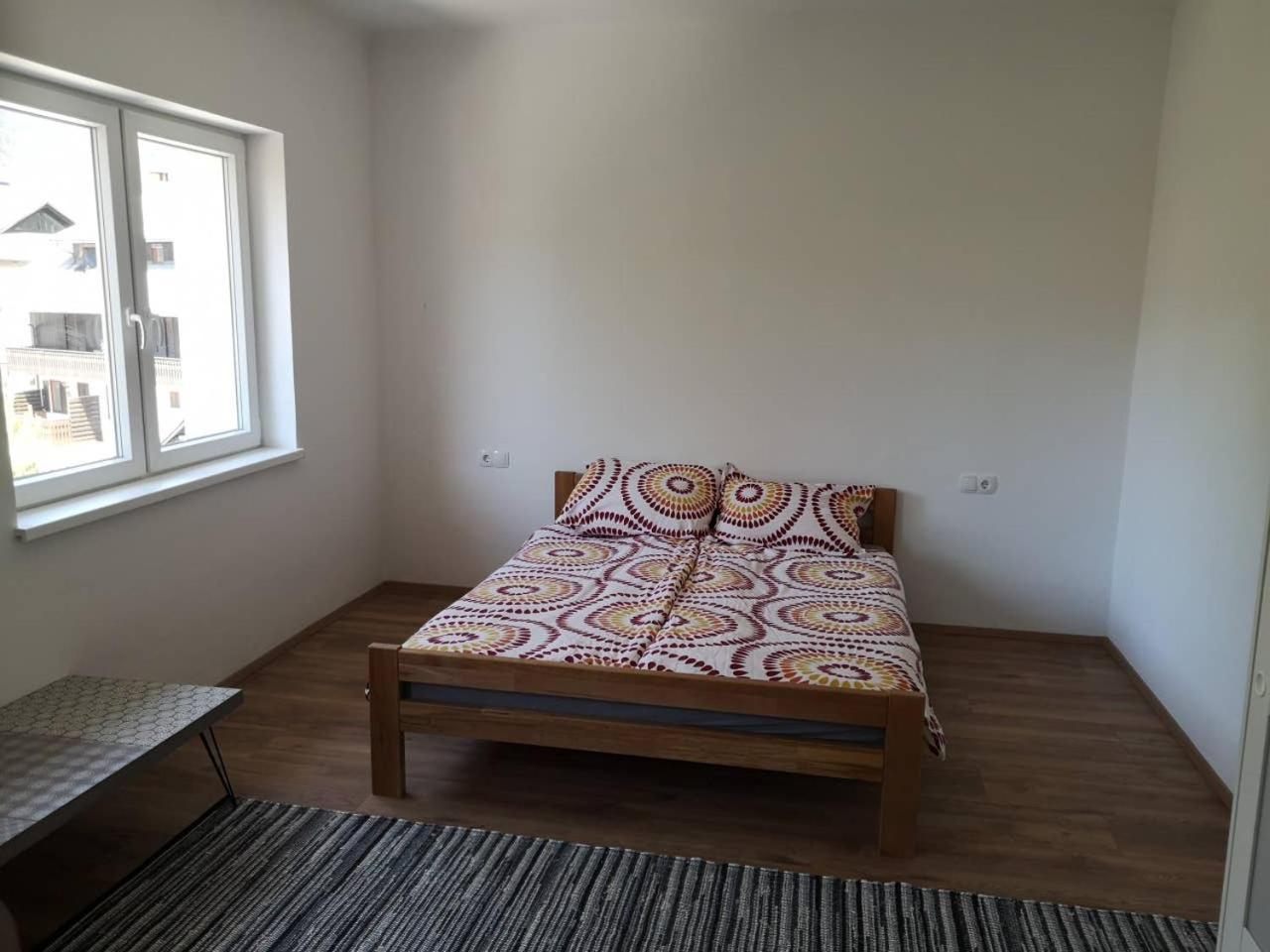 Two-Bedroom Apartment photo 2