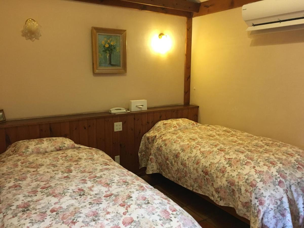 Twin Room with Terrace photo 1