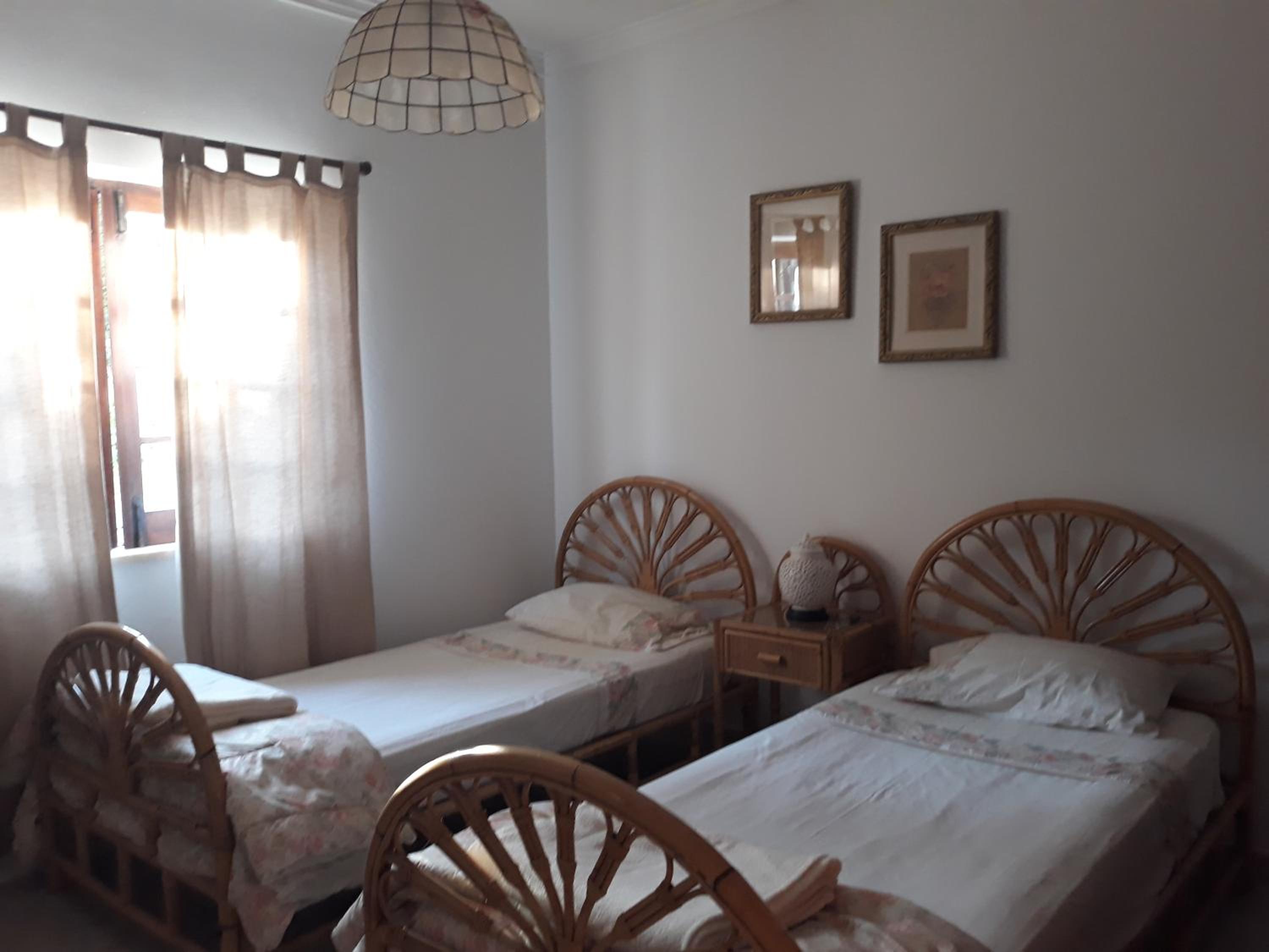 Budget Double or Twin Room photo 3