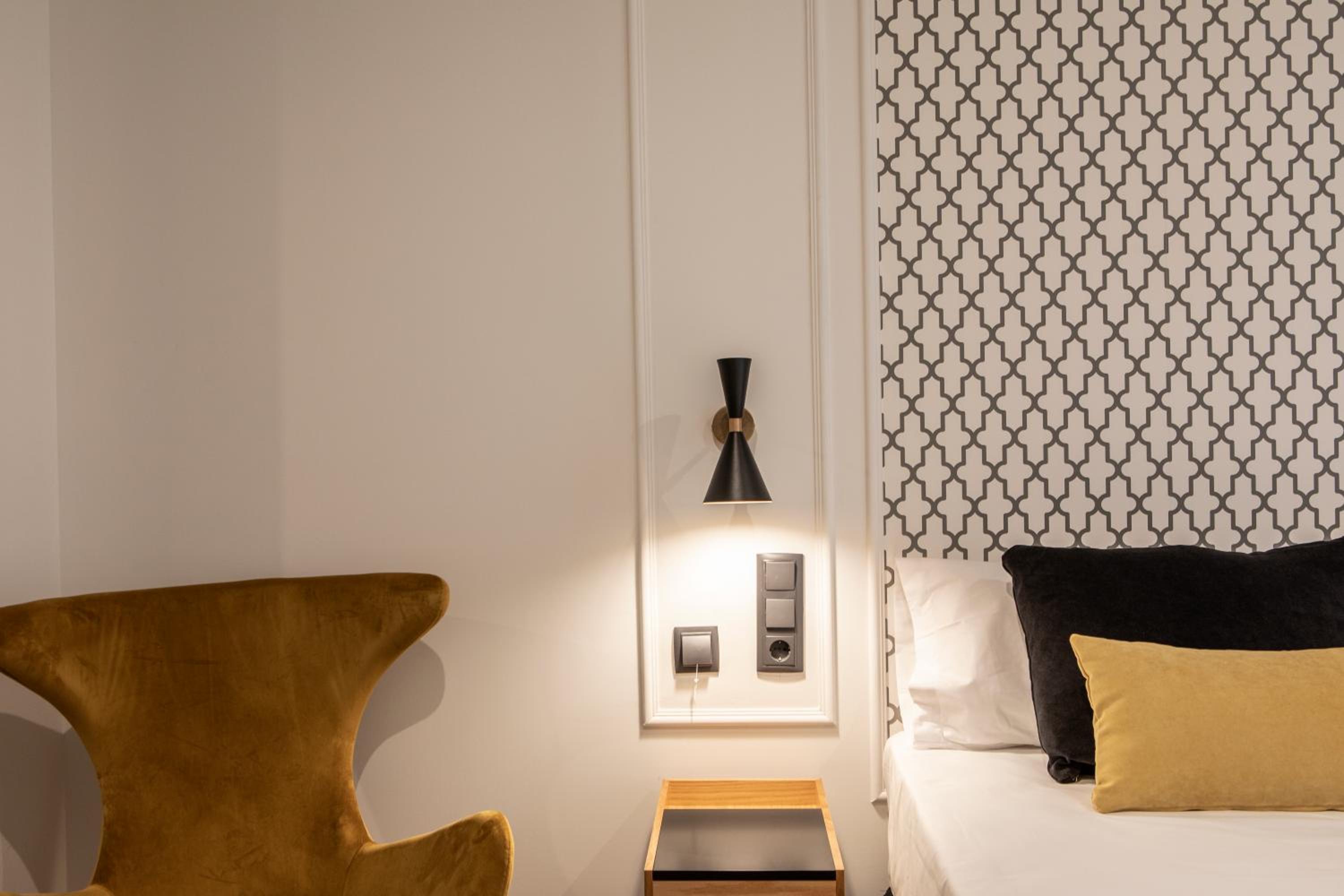 Superior Double Room - Photo 6