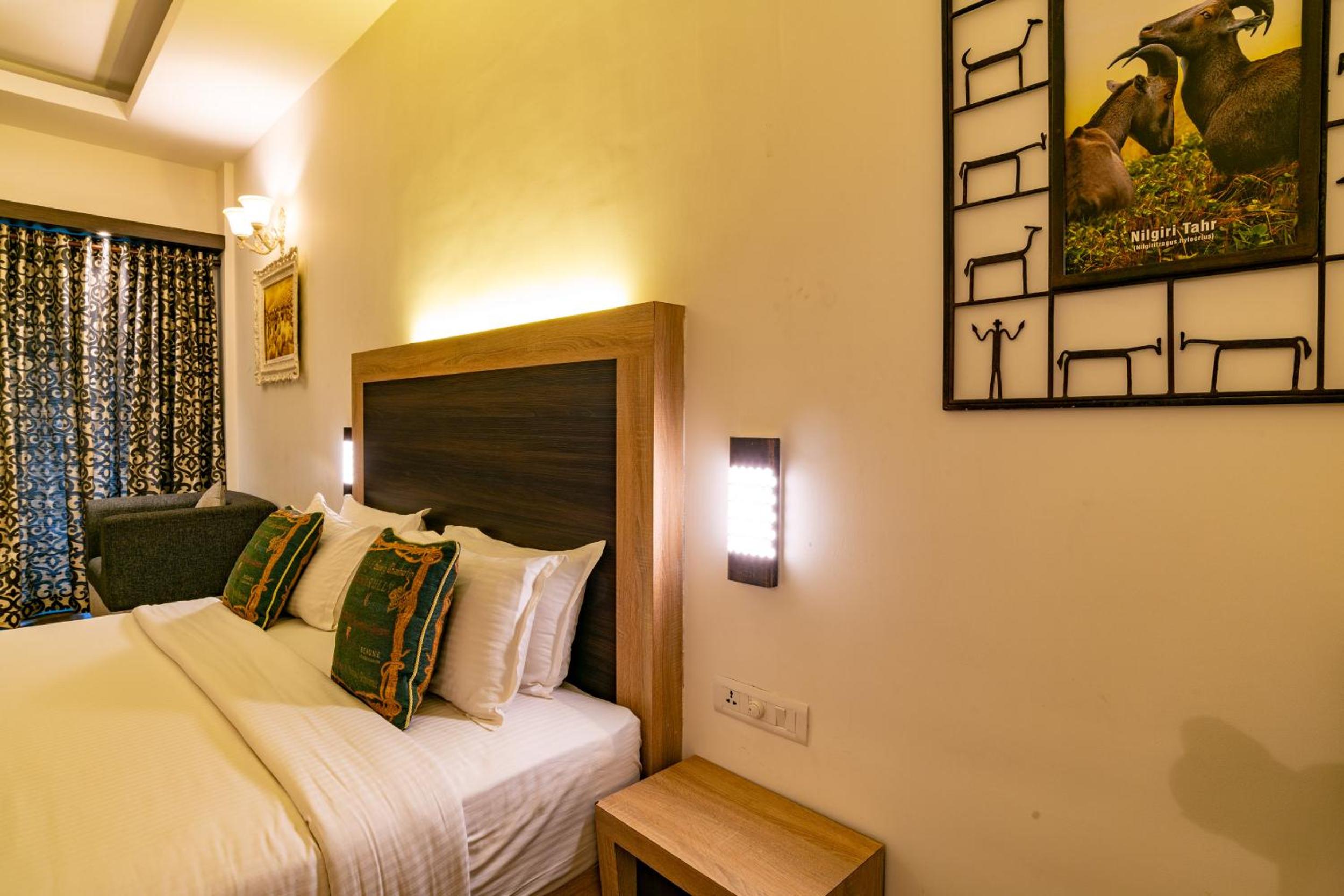 Superior King Room photo 3