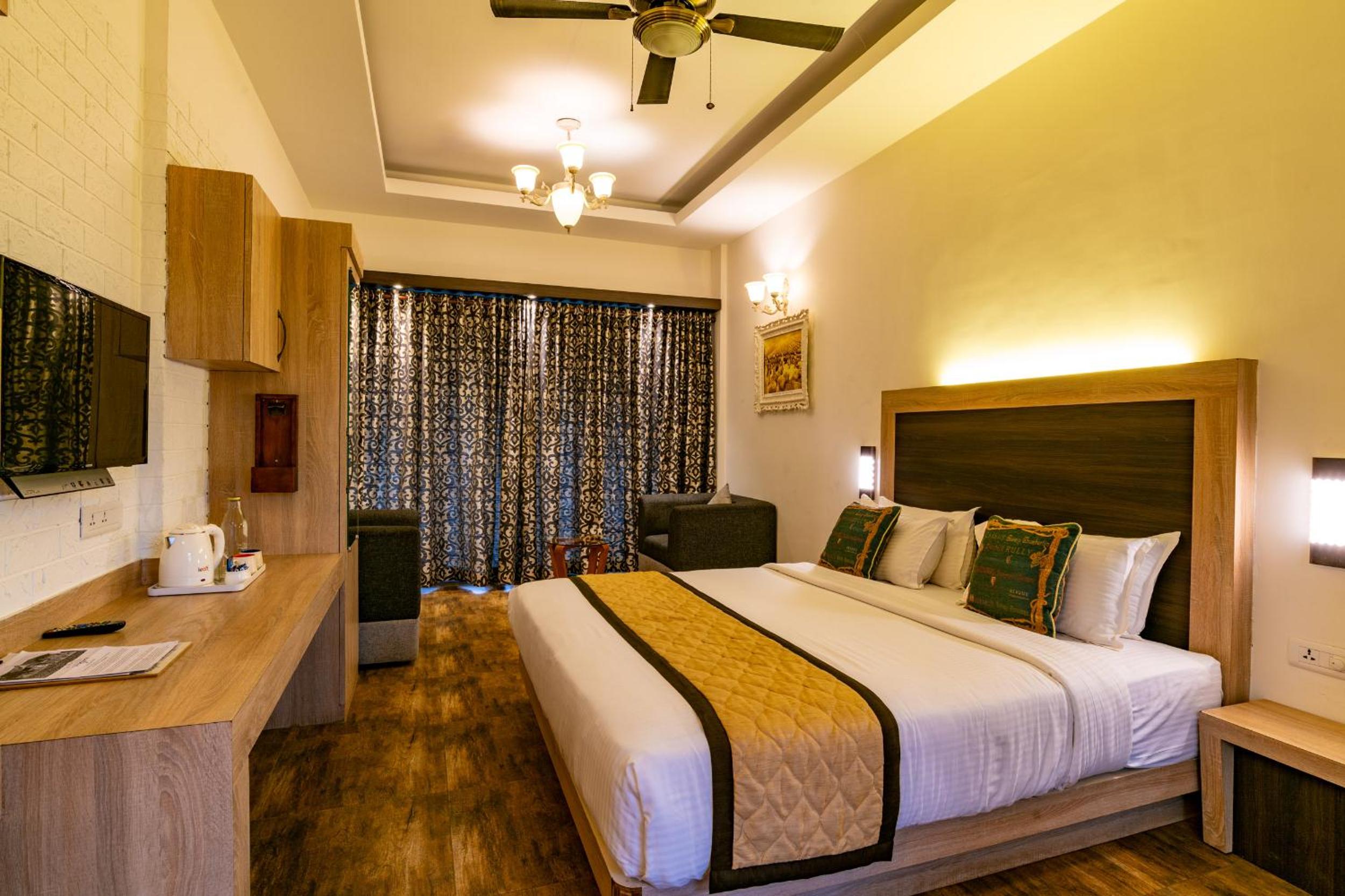 Superior Triple Room photo 1